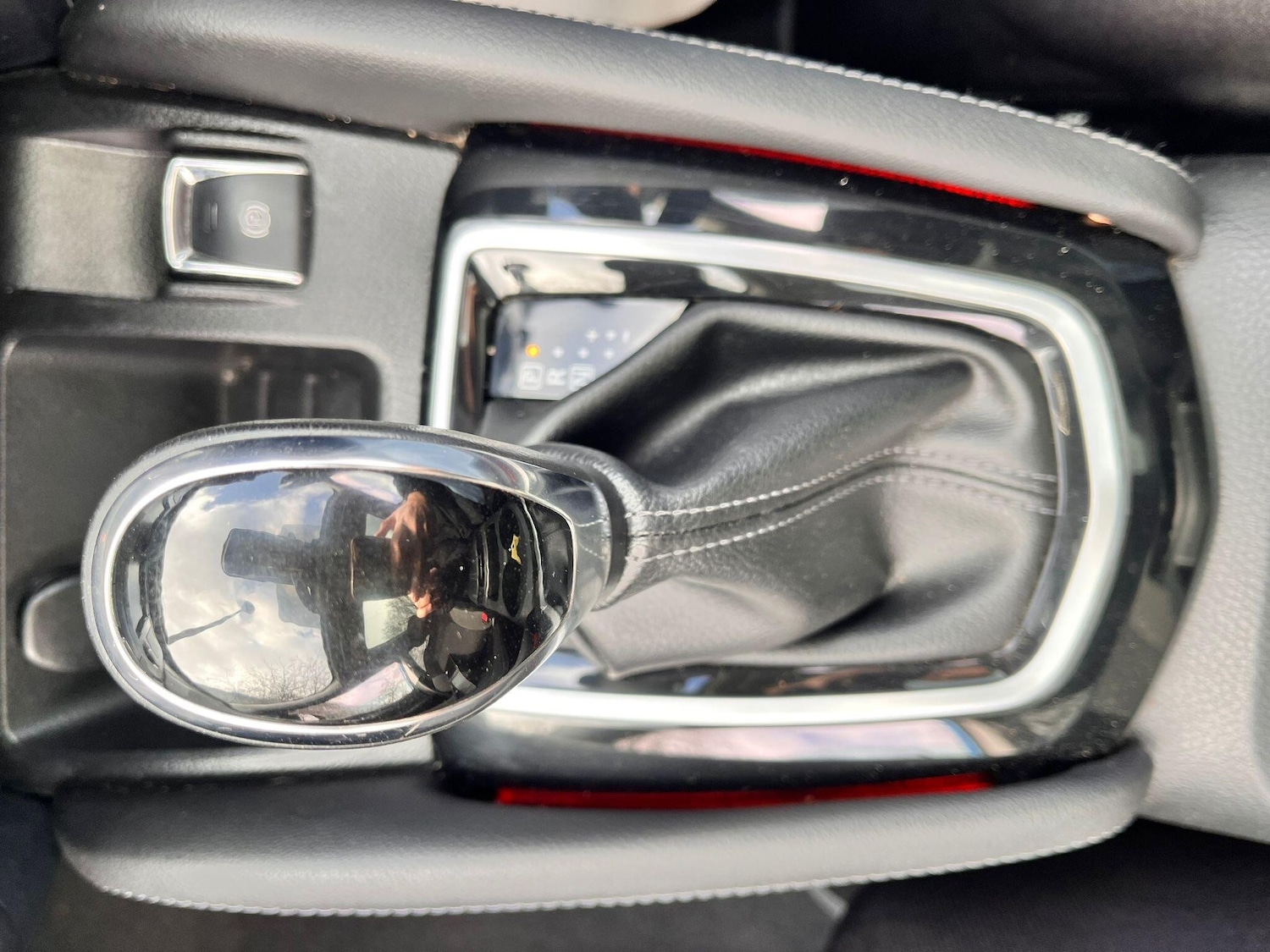 Used Nissan Qashqai for sale - 77883614: Photo 11