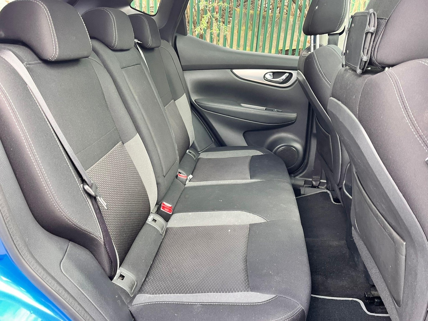 Used Nissan Qashqai for sale - 77883614: Photo 14