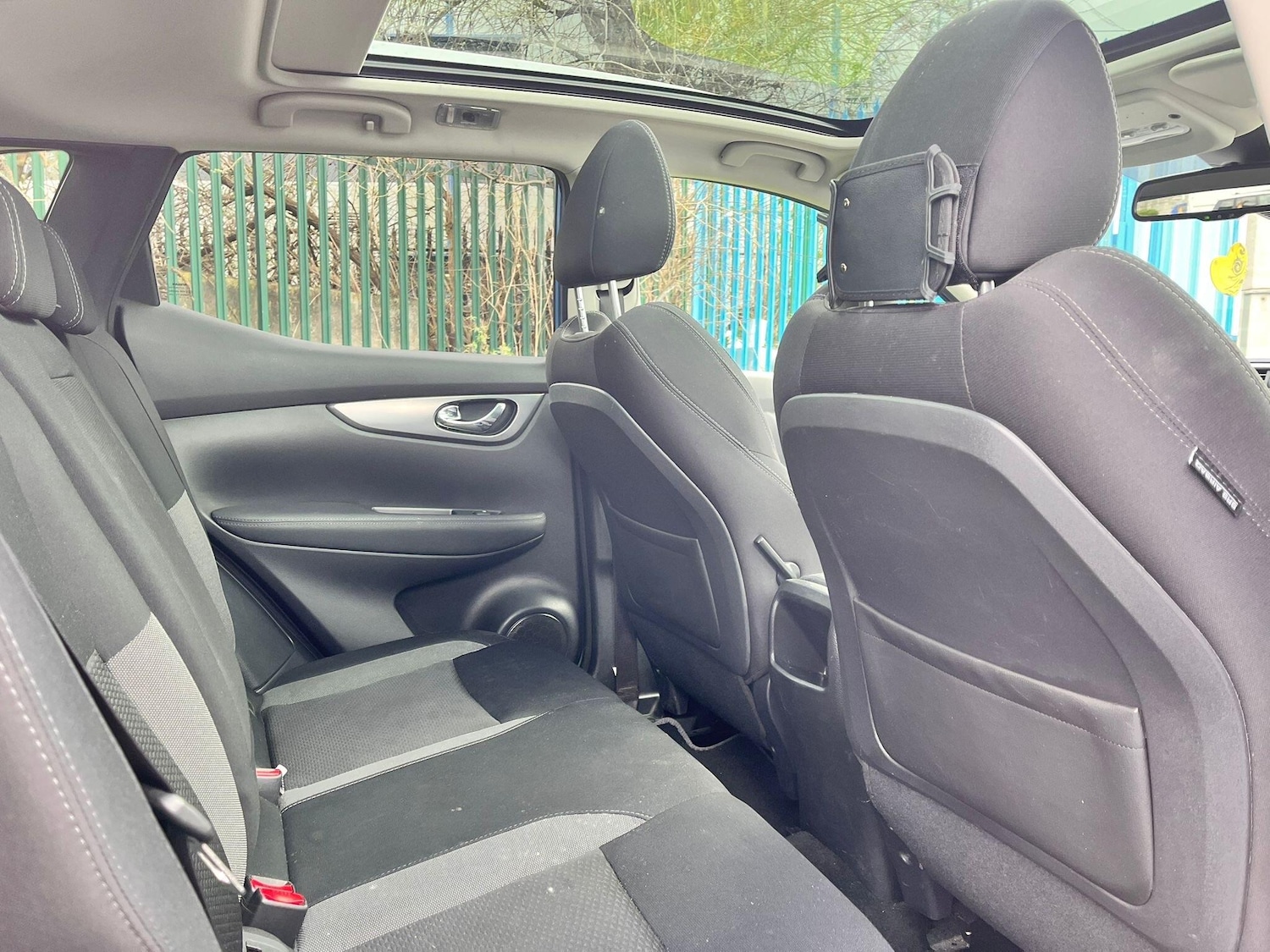 Used Nissan Qashqai for sale - 77883614: Photo 15