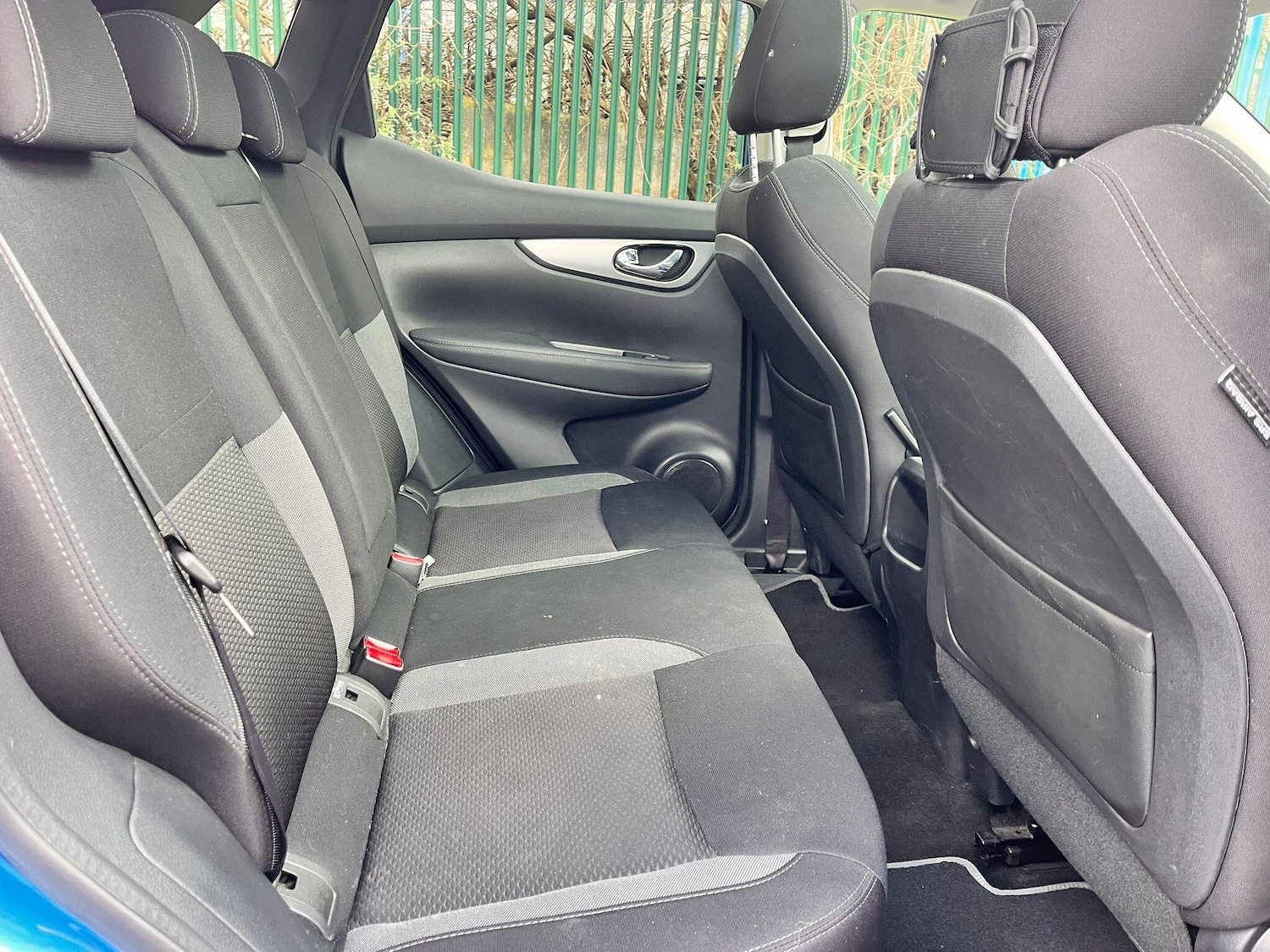 Used Nissan Qashqai for sale - 77883614: Photo 16