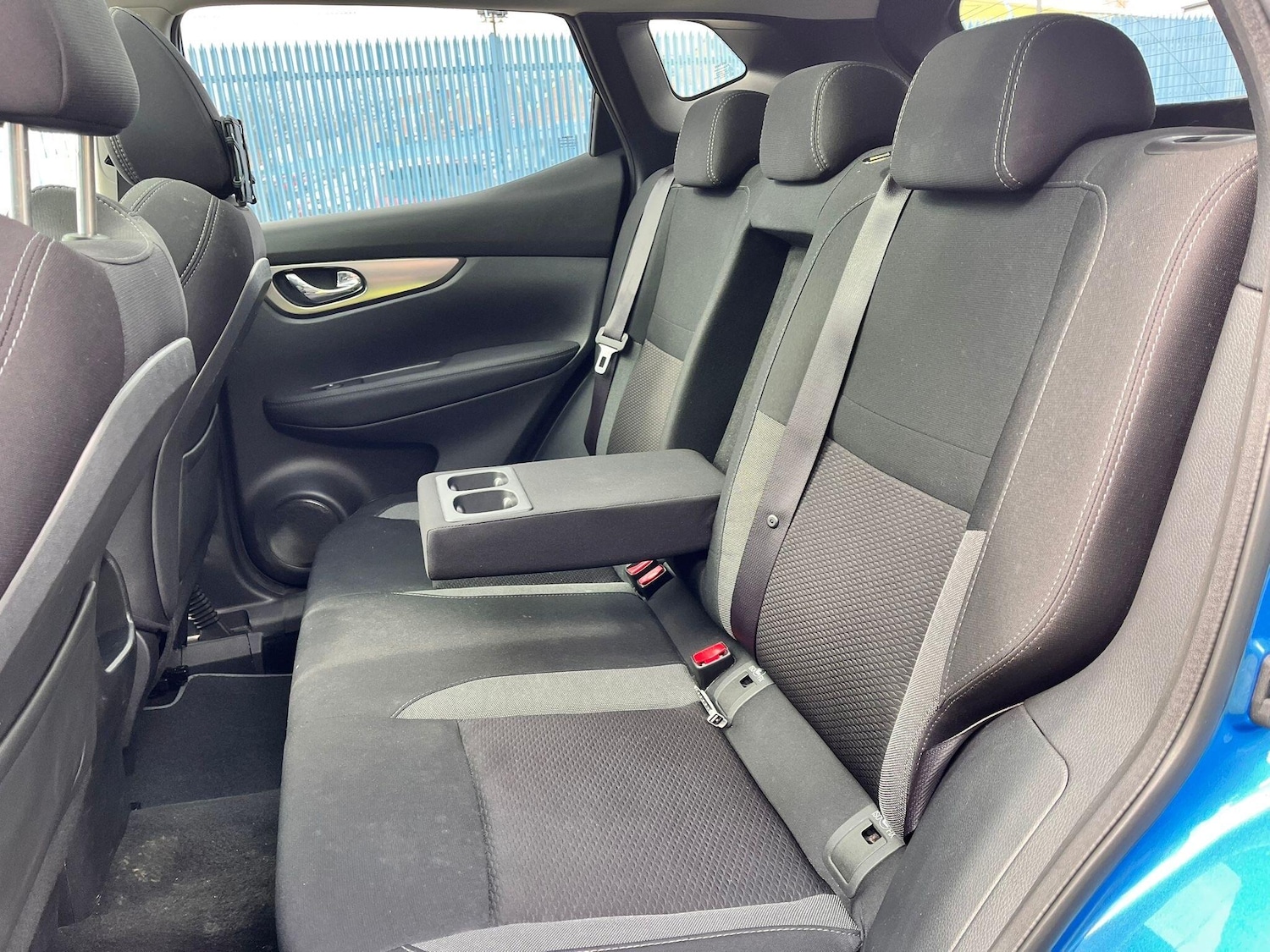 Used Nissan Qashqai for sale - 77883614: Photo 17