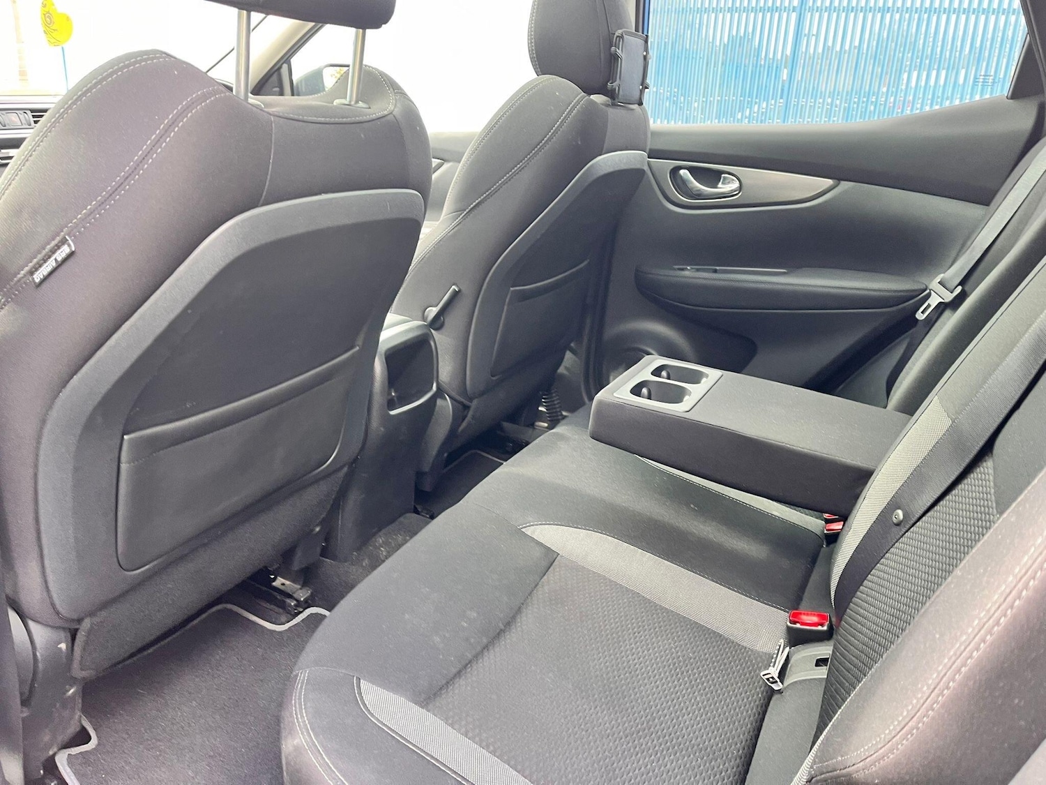 Used Nissan Qashqai for sale - 77883614: Photo 18