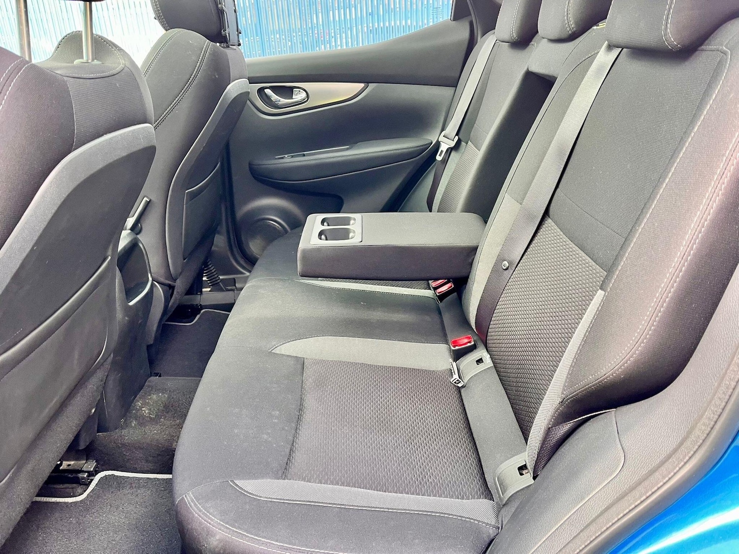 Used Nissan Qashqai for sale - 77883614: Photo 19