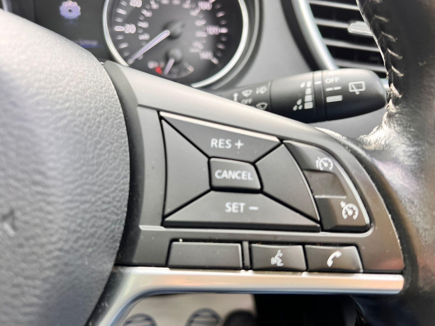 Used Nissan Qashqai for sale - 77883614: Photo 22