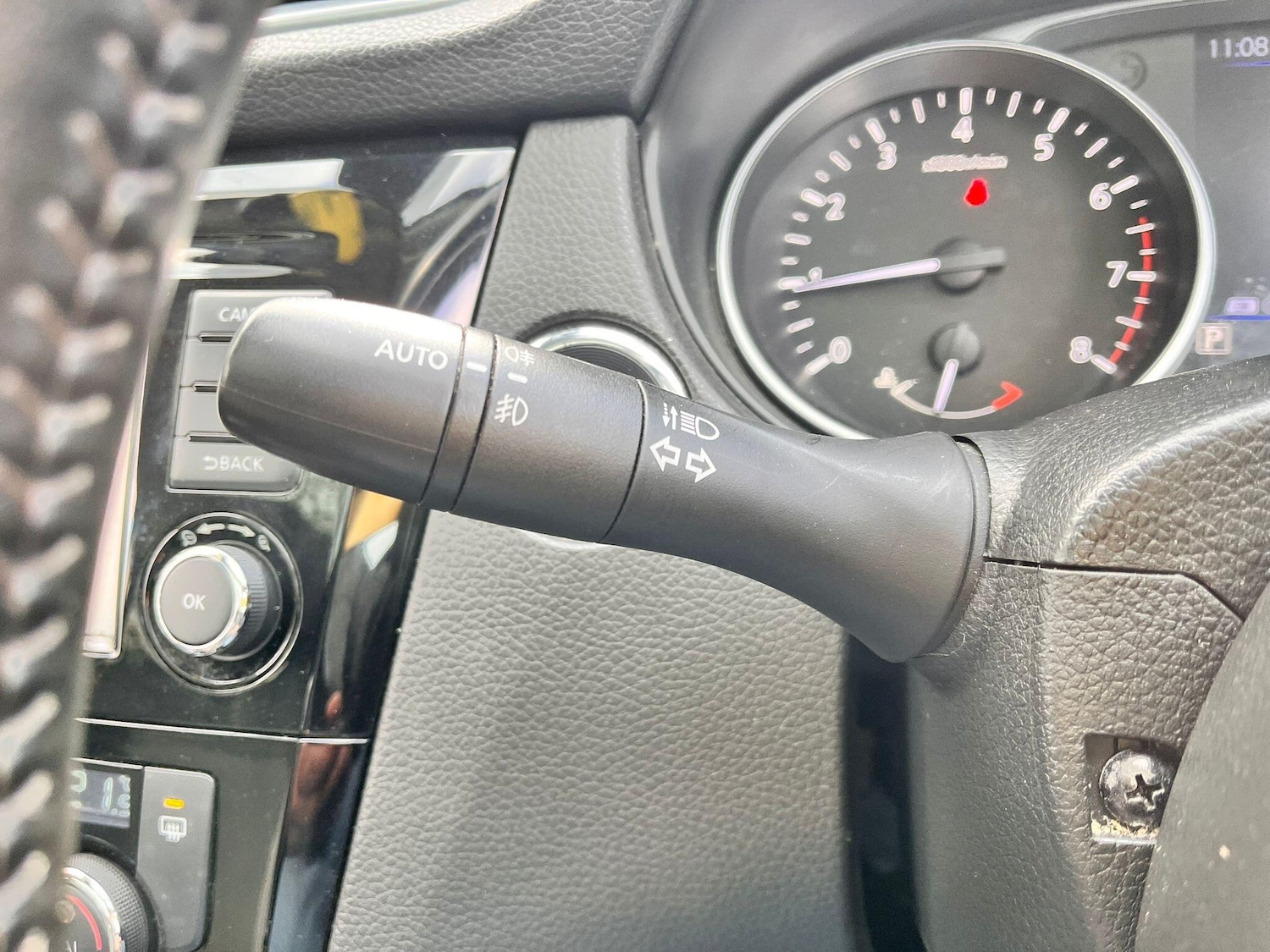 Used Nissan Qashqai for sale - 77883614: Photo 25