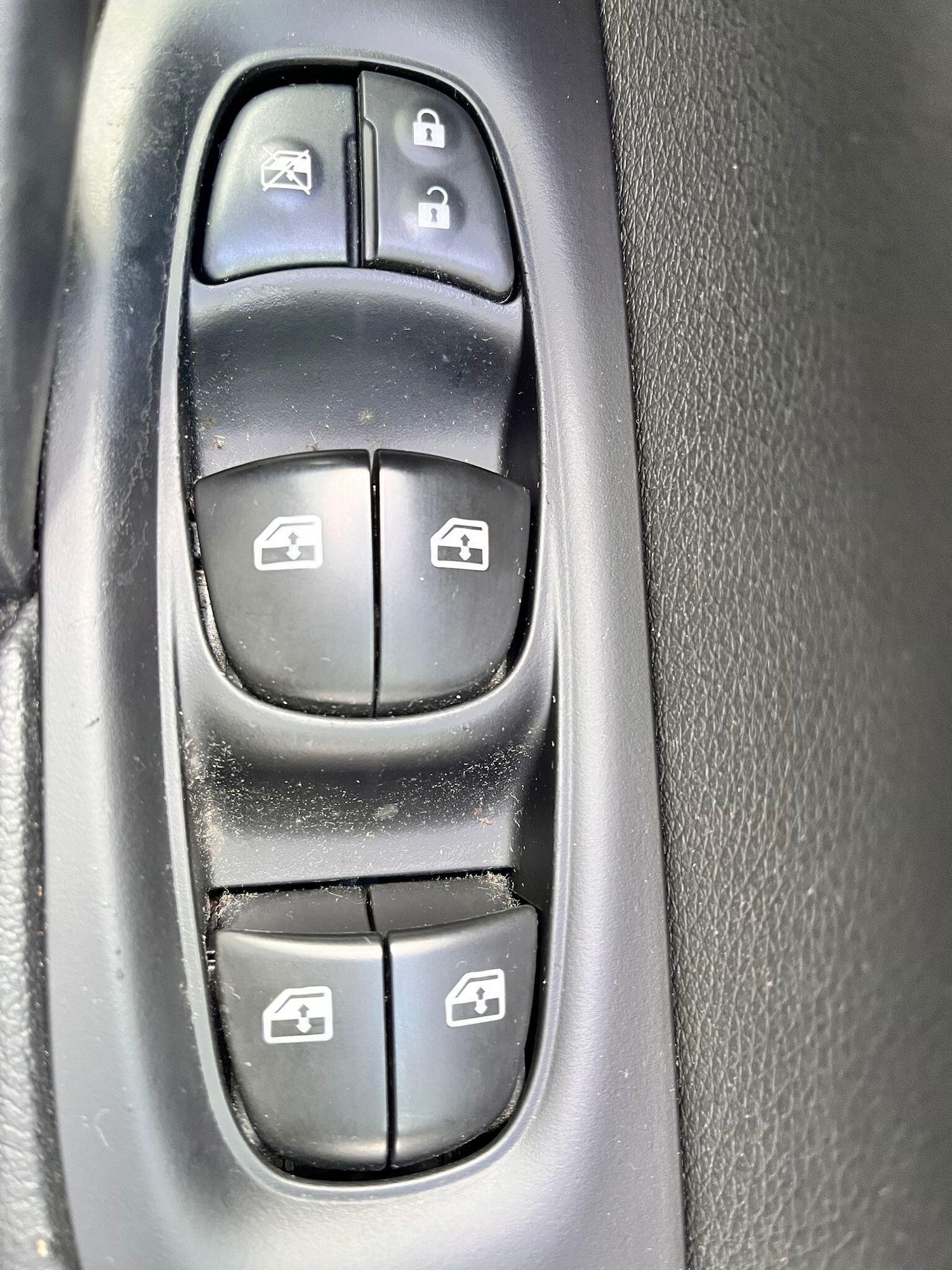 Used Nissan Qashqai for sale - 77883614: Photo 26