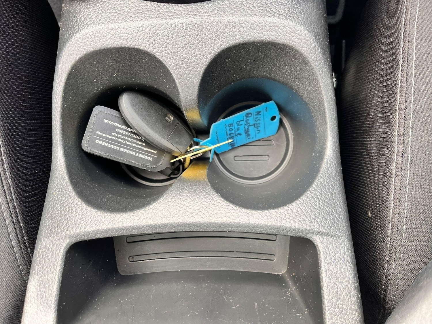 Used Nissan Qashqai for sale - 77883614: Photo 28