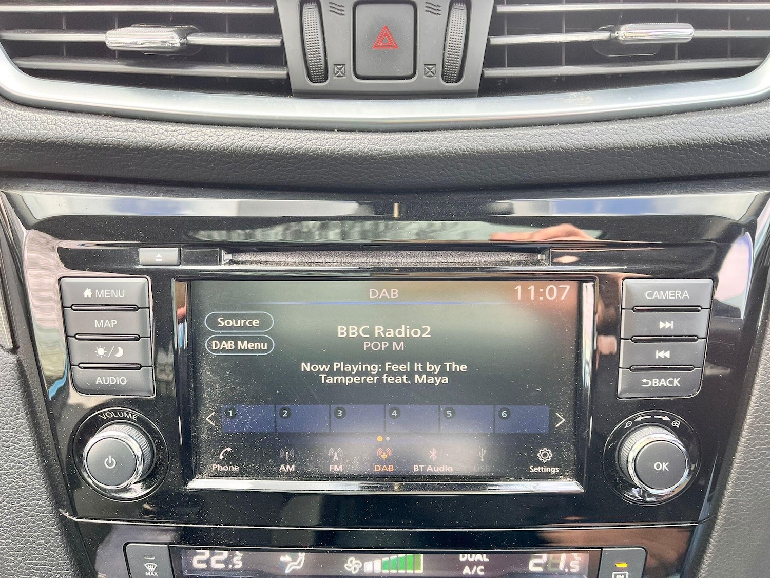 Used Nissan Qashqai for sale - 77883614: Photo 35