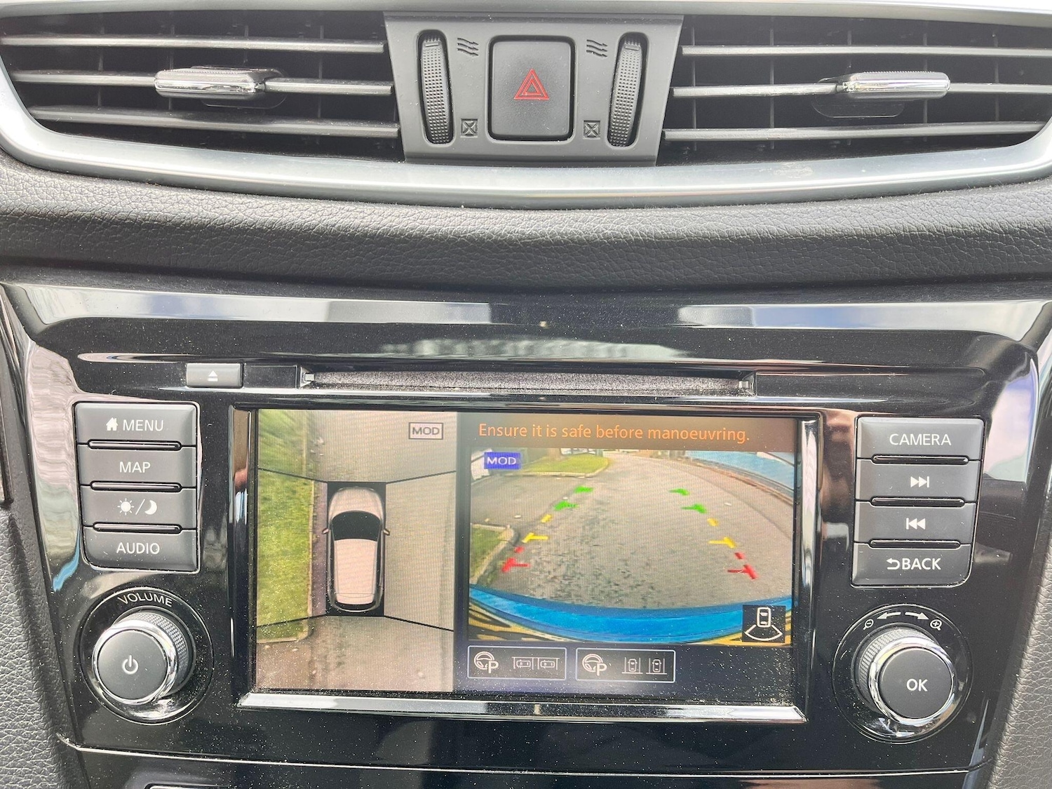 Used Nissan Qashqai for sale - 77883614: Photo 36