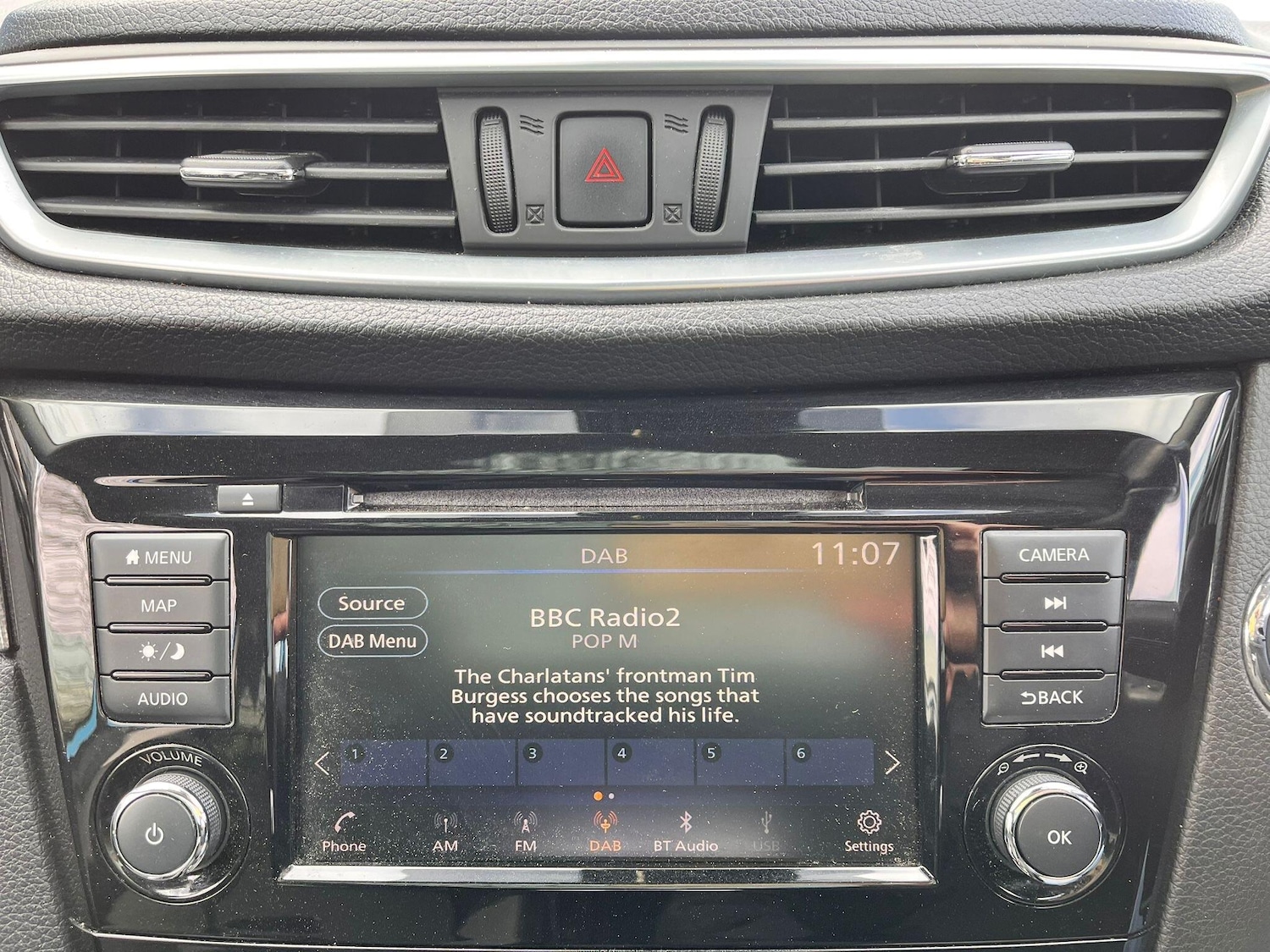 Used Nissan Qashqai for sale - 77883614: Photo 38