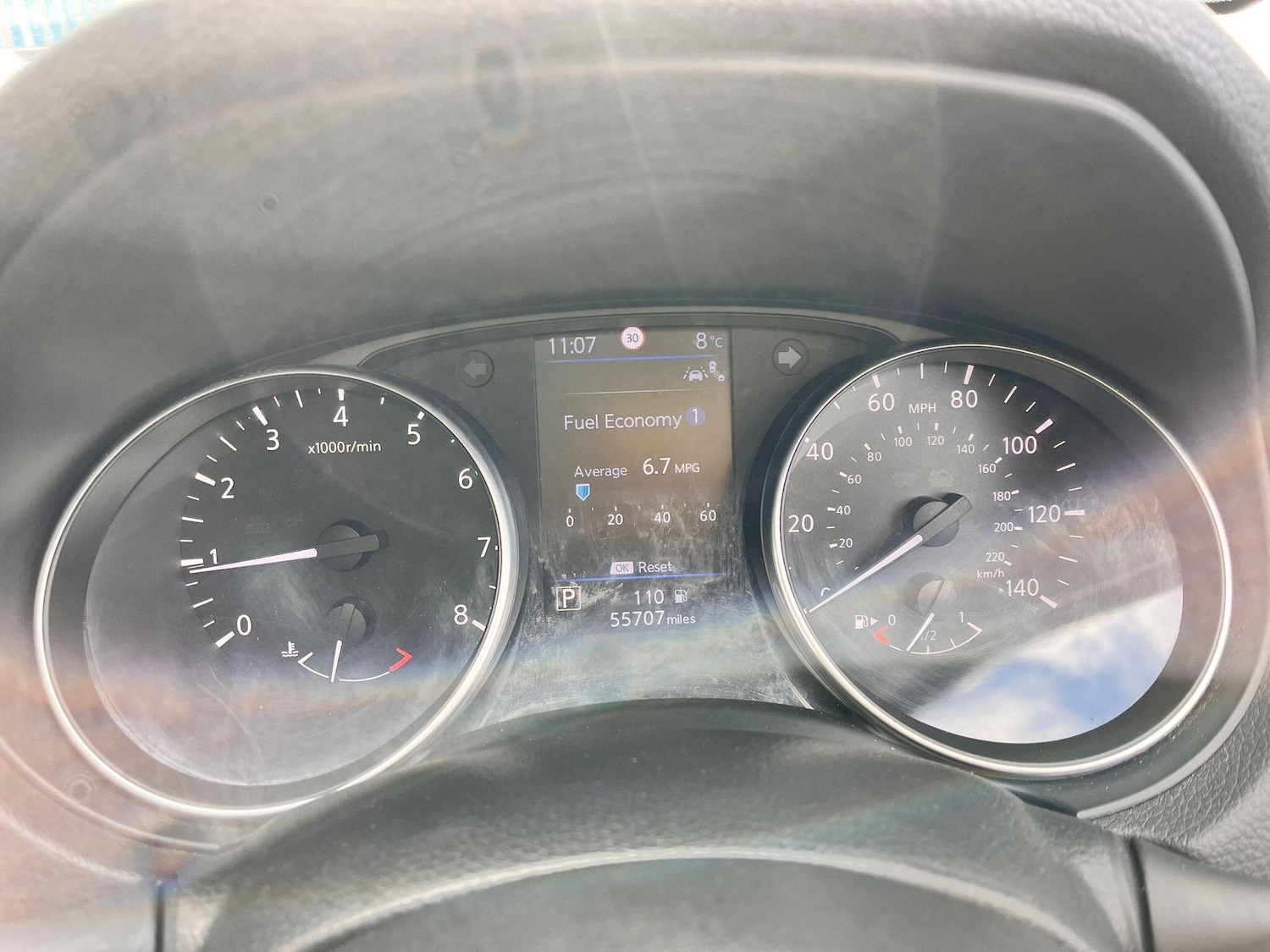 Used Nissan Qashqai for sale - 77883614: Photo 40