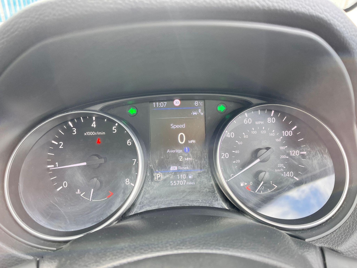 Used Nissan Qashqai for sale - 77883614: Photo 41