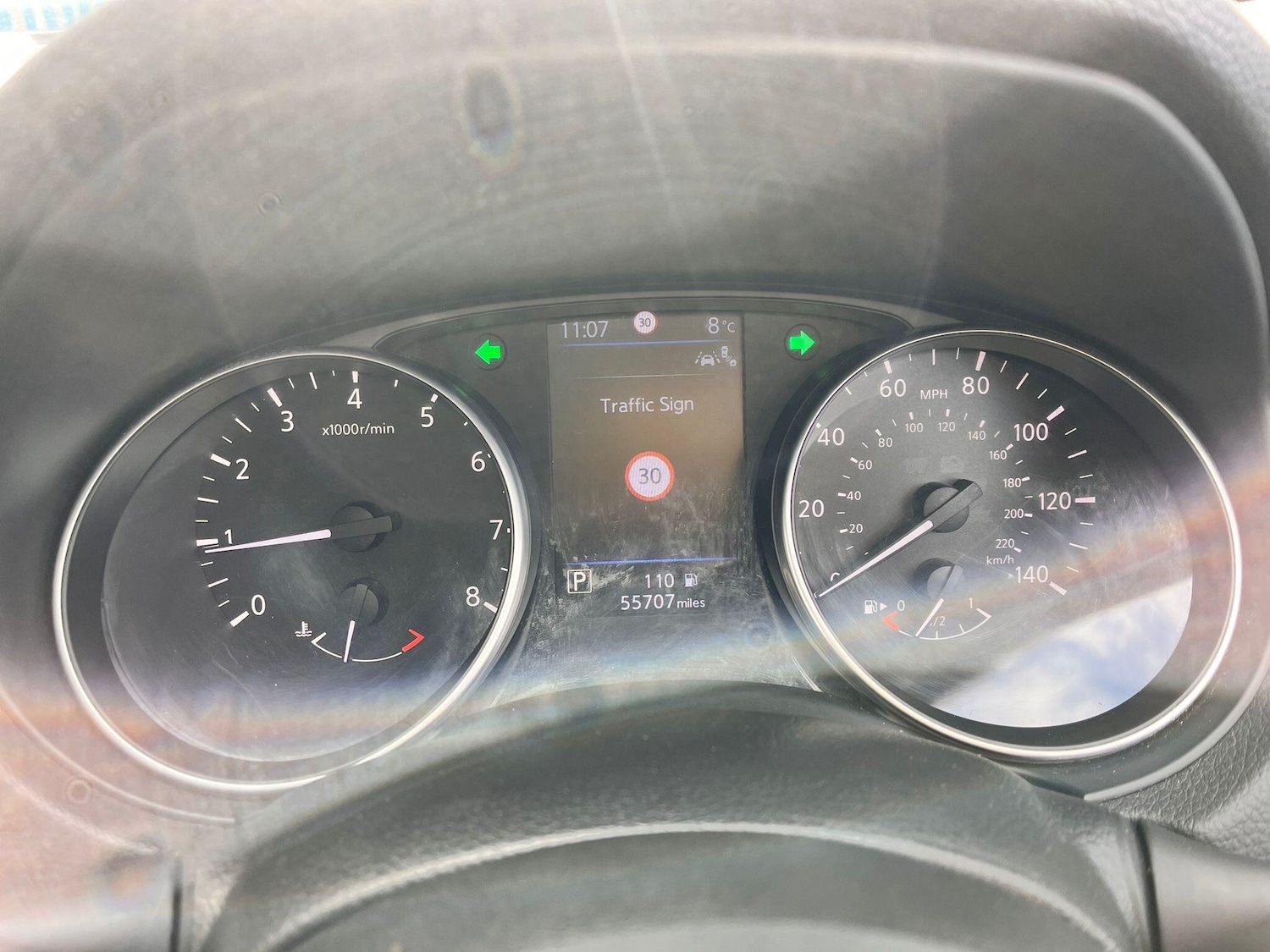 Used Nissan Qashqai for sale - 77883614: Photo 42