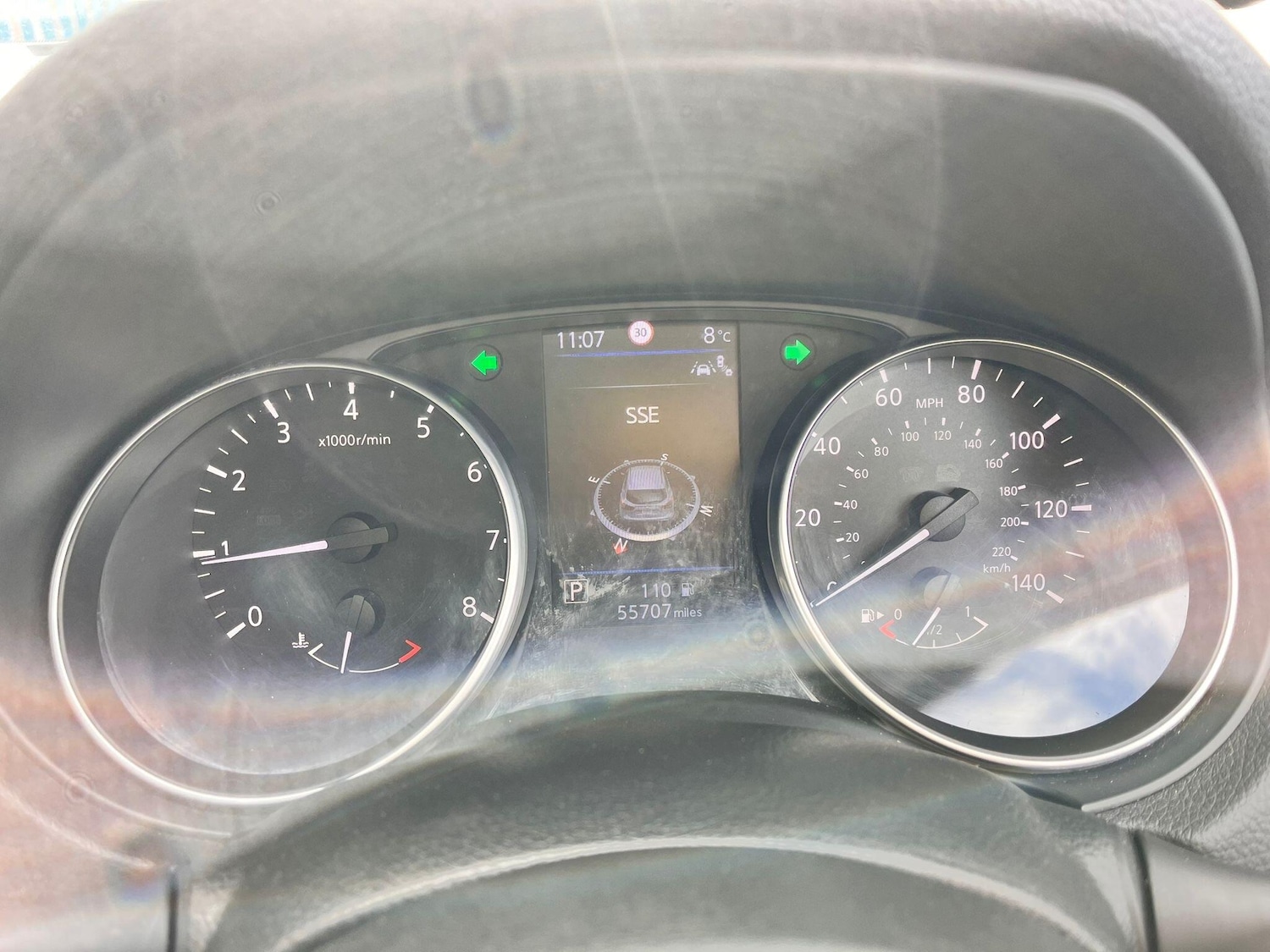 Used Nissan Qashqai for sale - 77883614: Photo 43