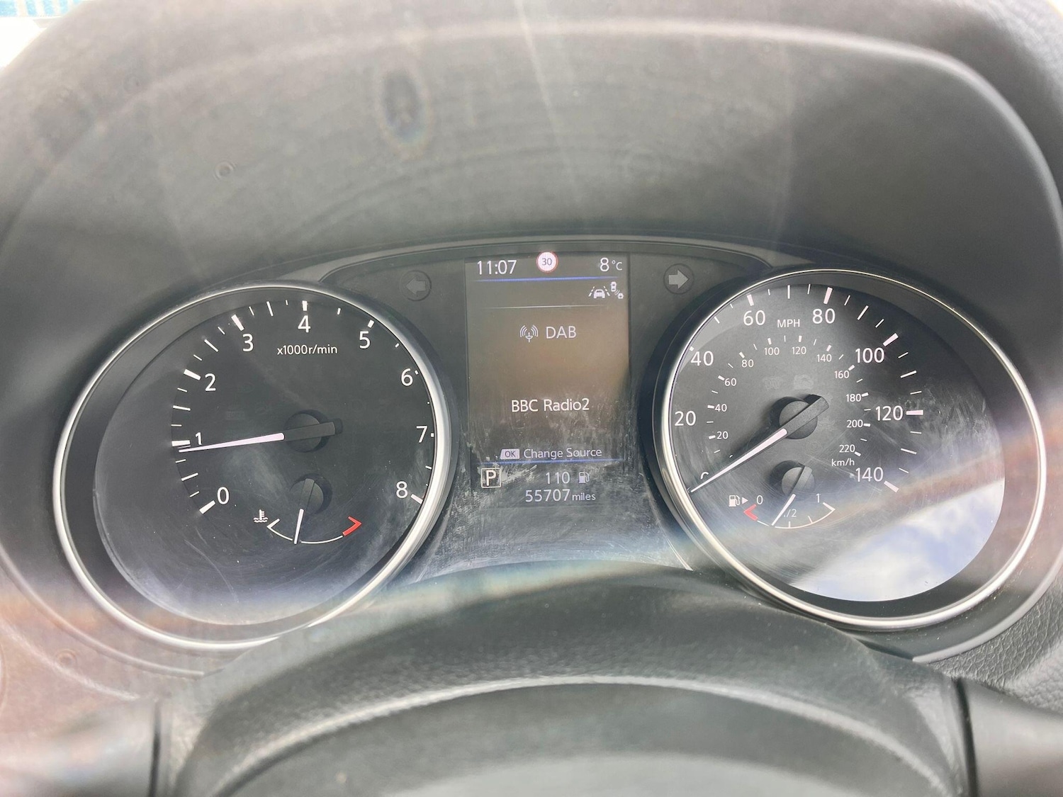 Used Nissan Qashqai for sale - 77883614: Photo 44