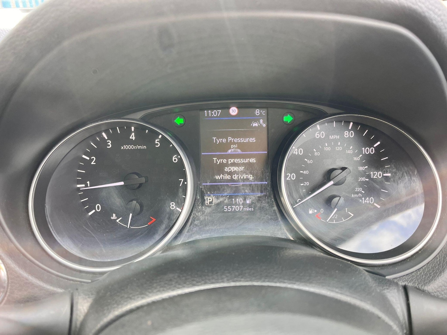 Used Nissan Qashqai for sale - 77883614: Photo 46