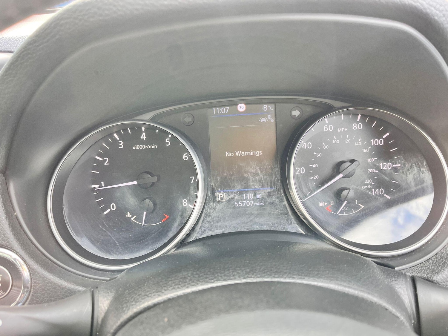 Used Nissan Qashqai for sale - 77883614: Photo 47