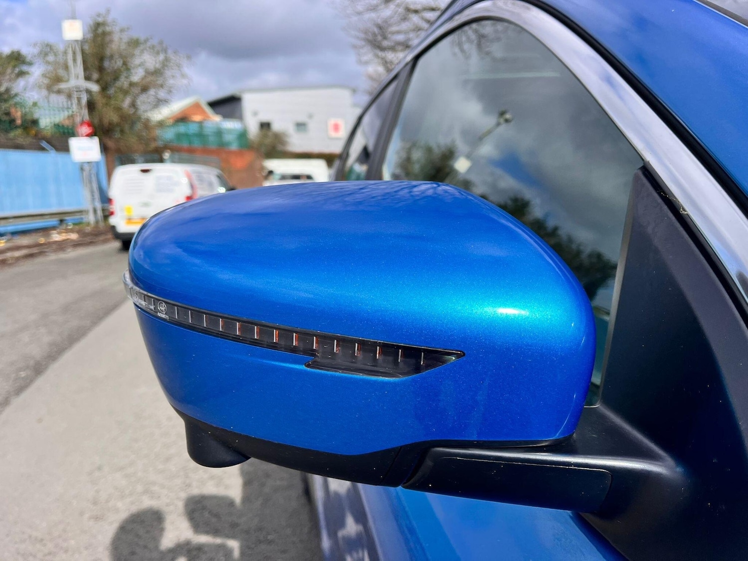 Used Nissan Qashqai for sale - 77883614: Photo 48