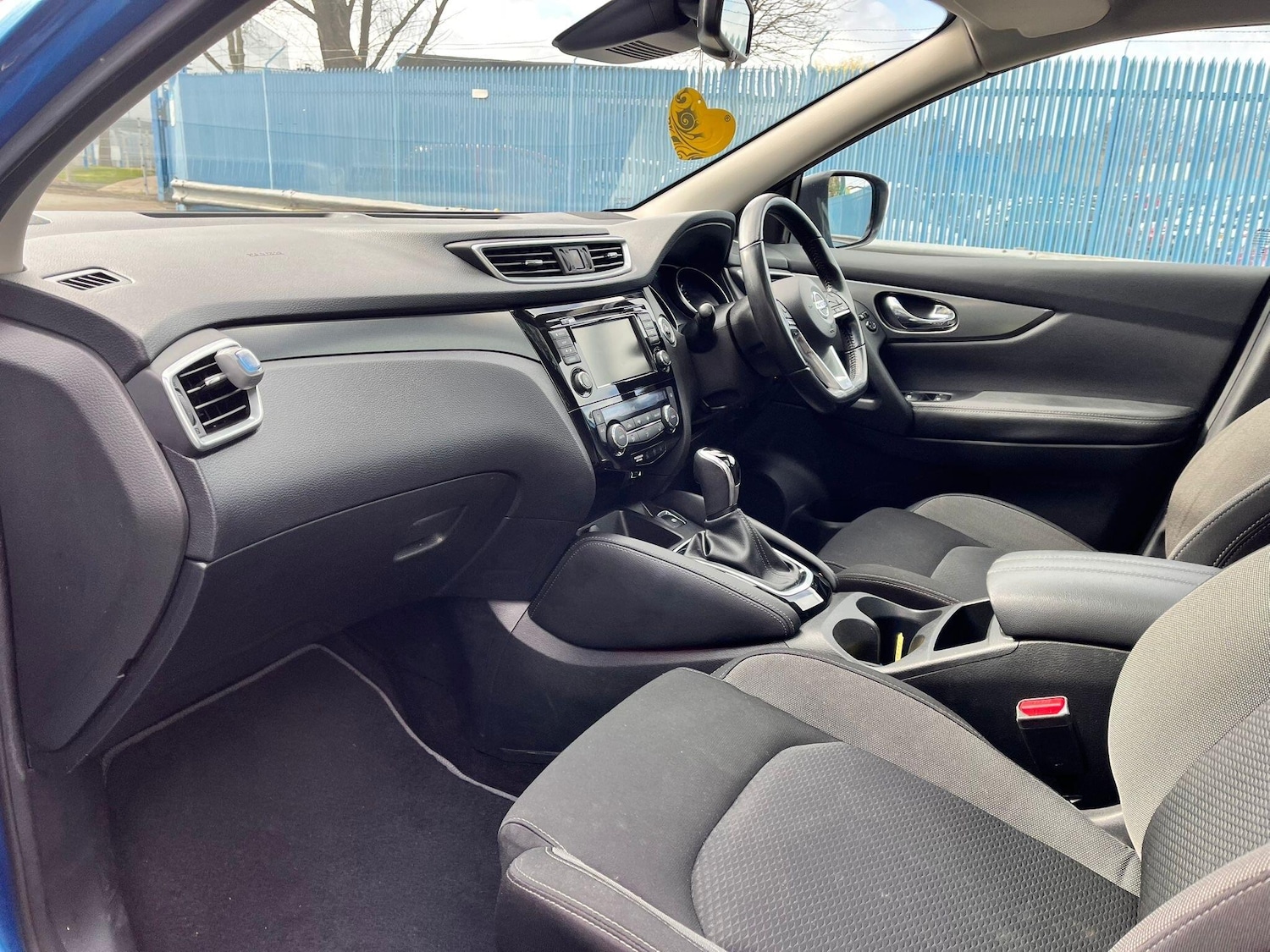 Used Nissan Qashqai for sale - 77883614: Photo 52