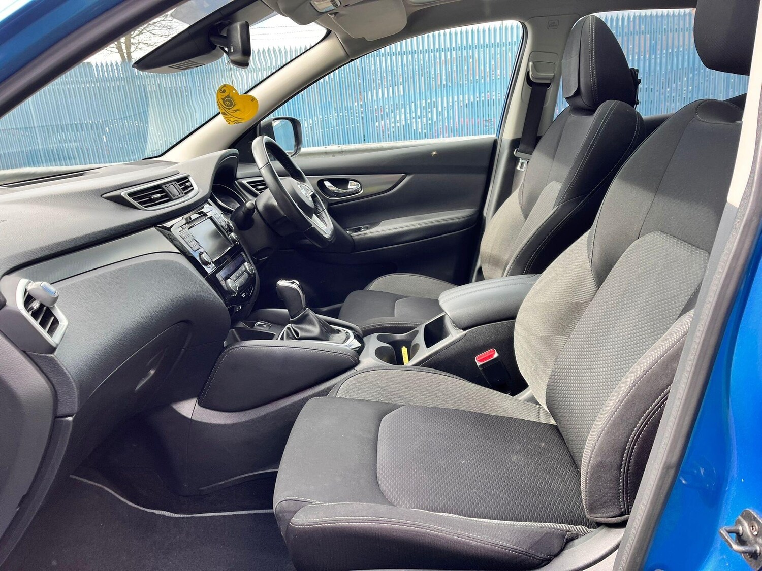 Used Nissan Qashqai for sale - 77883614: Photo 53