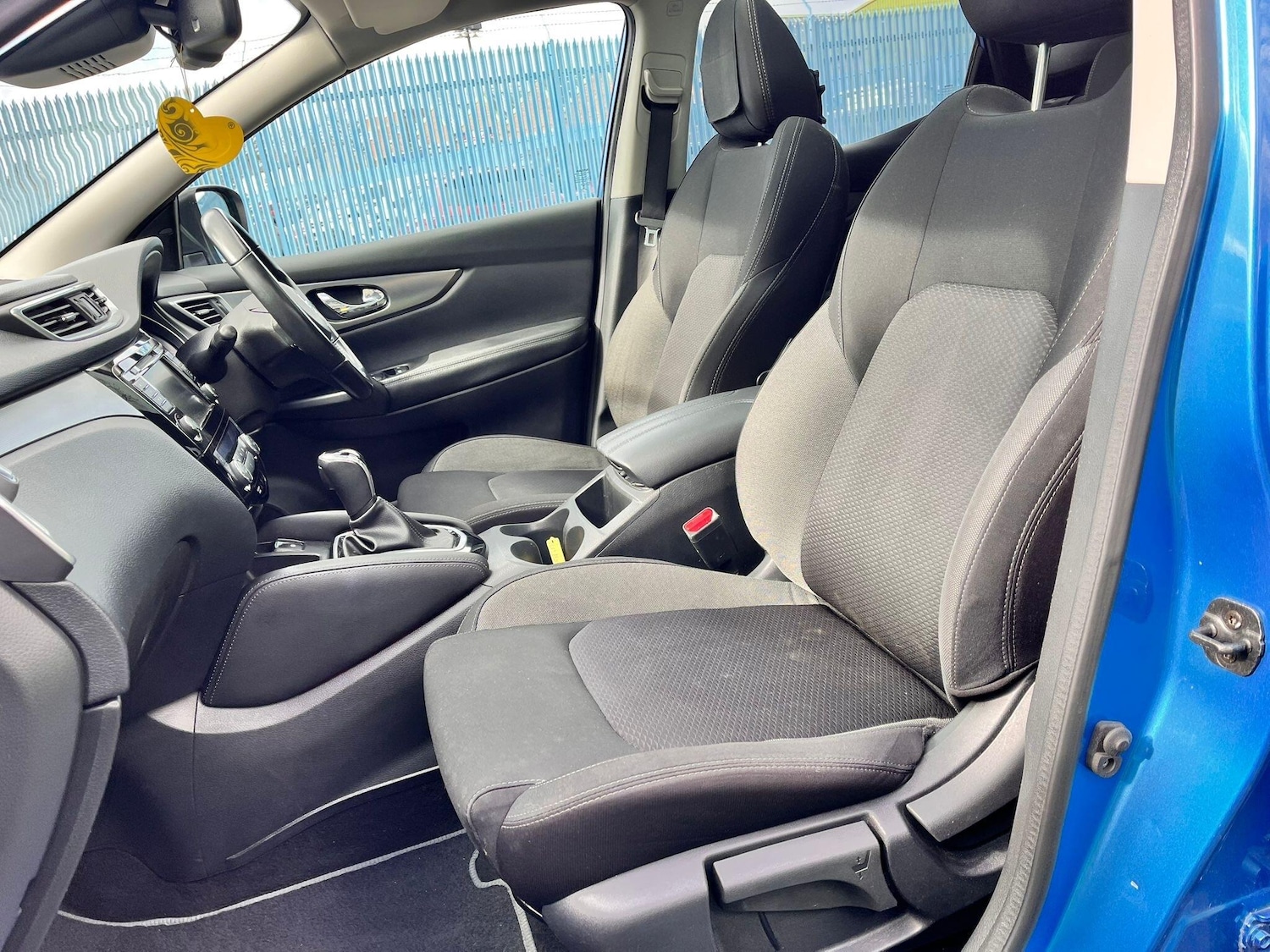 Used Nissan Qashqai for sale - 77883614: Photo 54