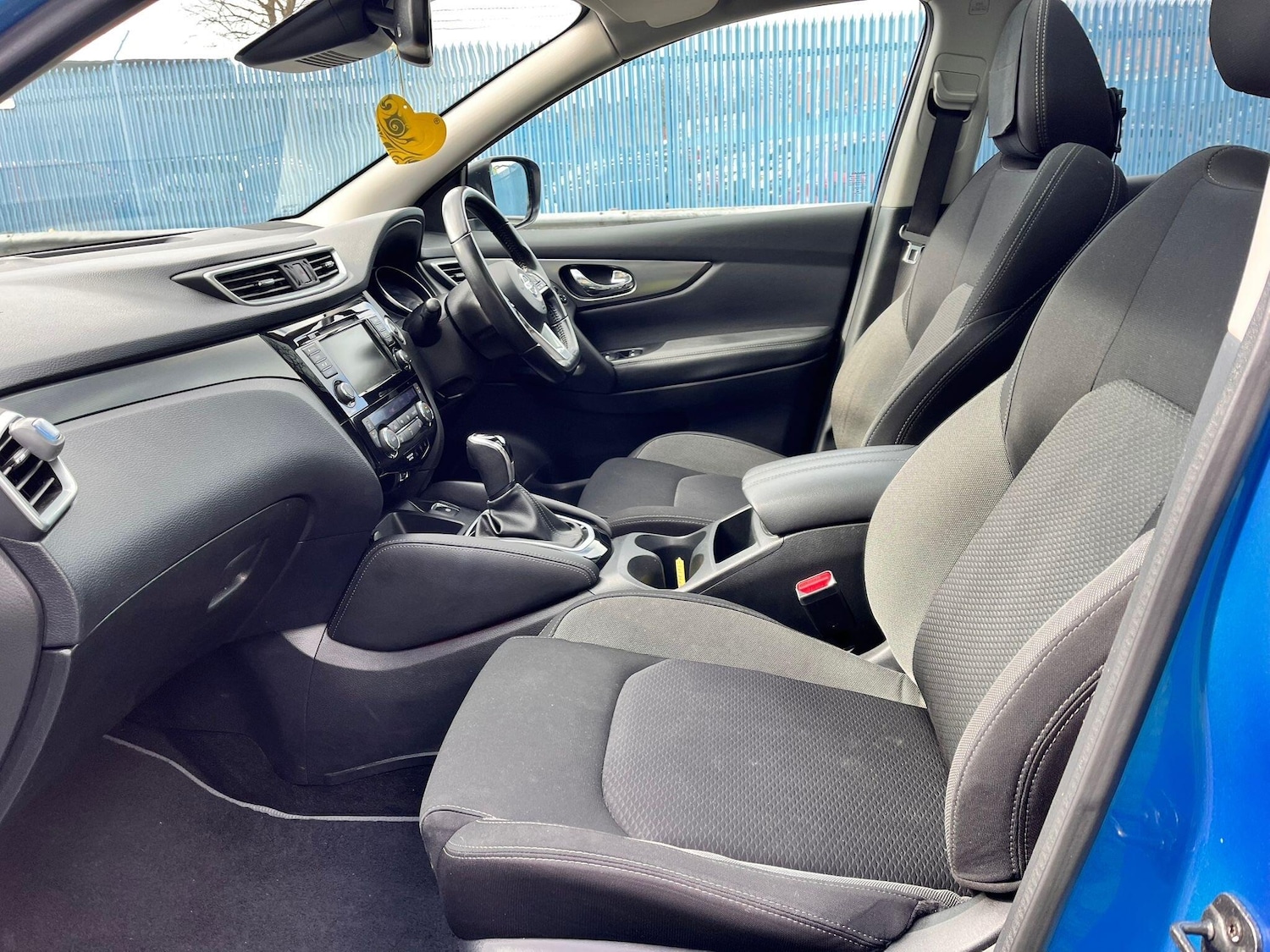 Used Nissan Qashqai for sale - 77883614: Photo 55