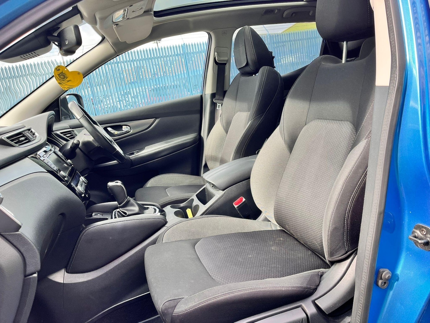 Used Nissan Qashqai for sale - 77883614: Photo 56