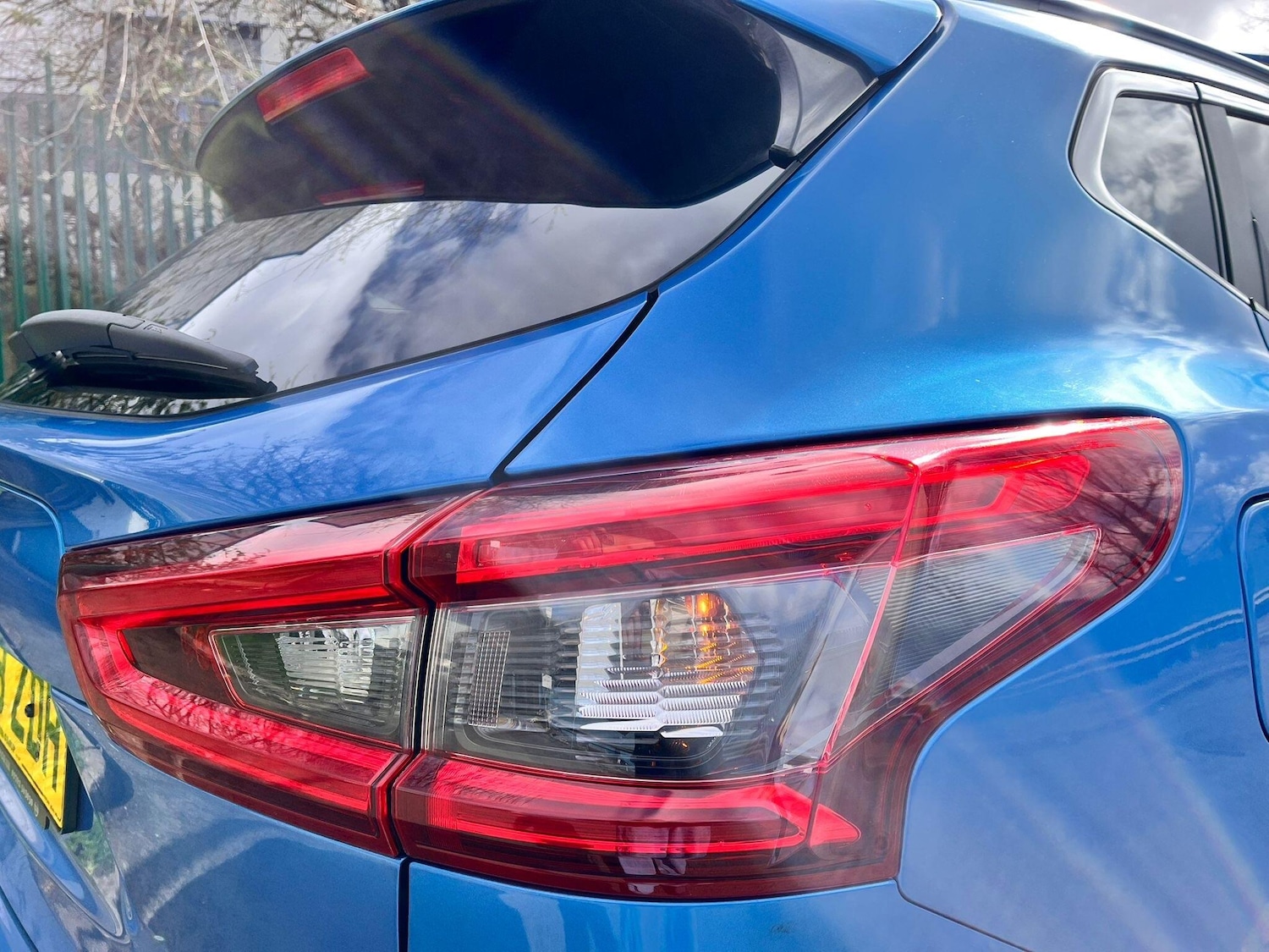 Used Nissan Qashqai for sale - 77883614: Photo 57