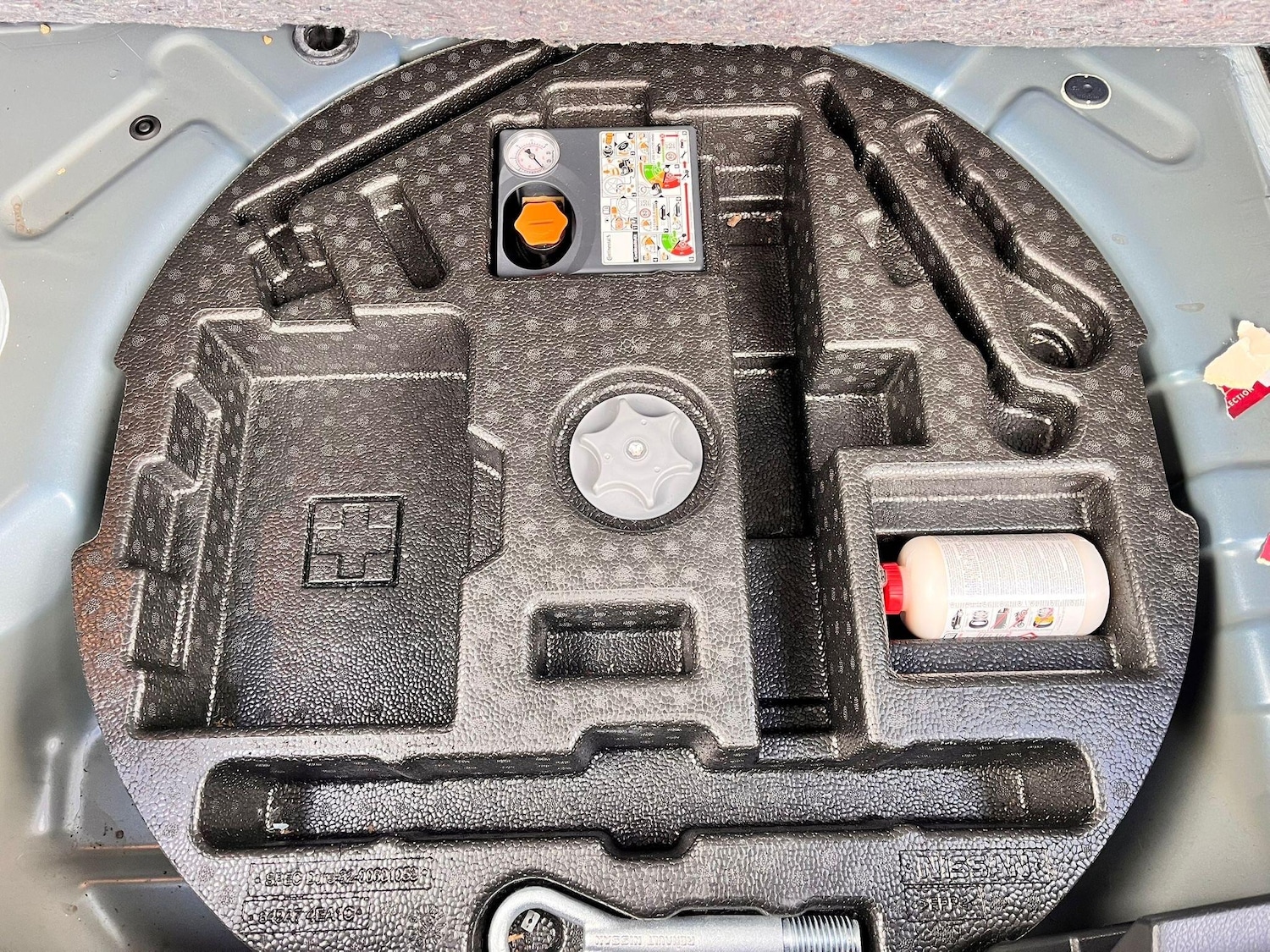 Used Nissan Qashqai for sale - 77883614: Photo 59