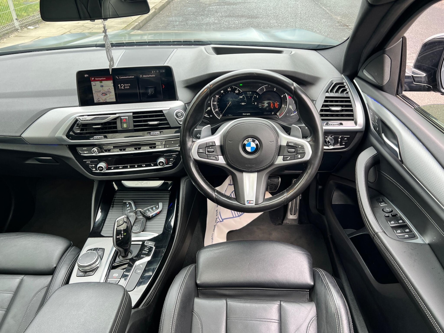 Used BMW X4 2018 for sale - 77883166: Photo 12