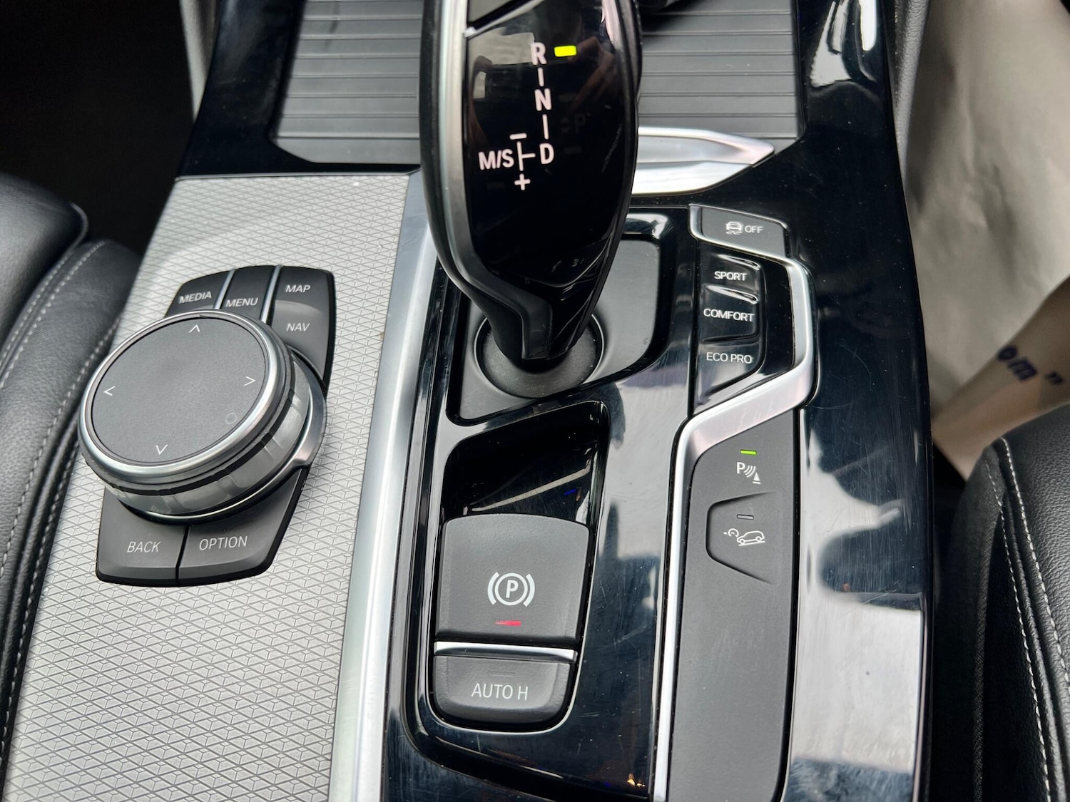 Used BMW X4 2018 for sale - 77883166: Photo 13