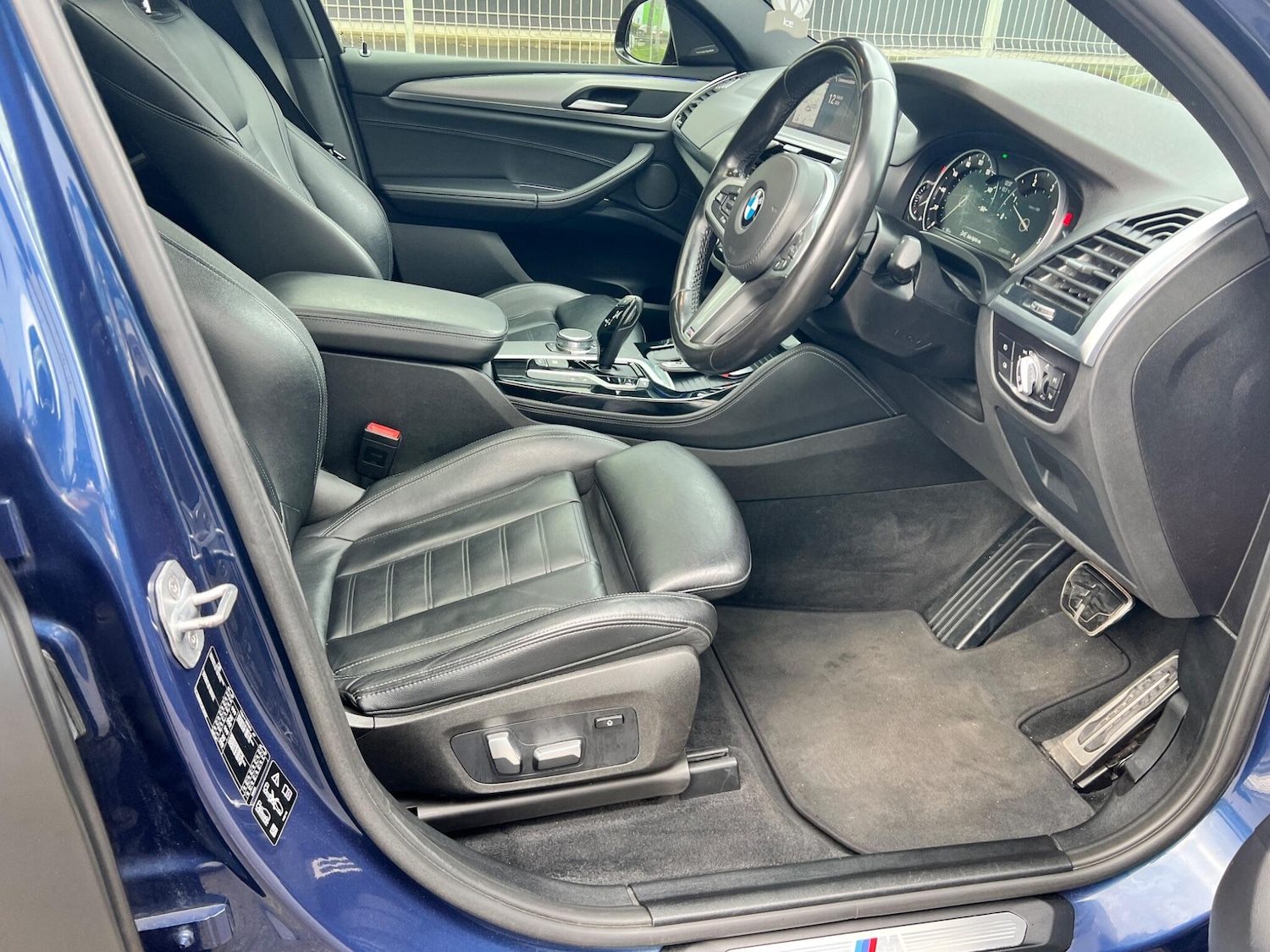 Used BMW X4 2018 for sale - 77883166: Photo 14