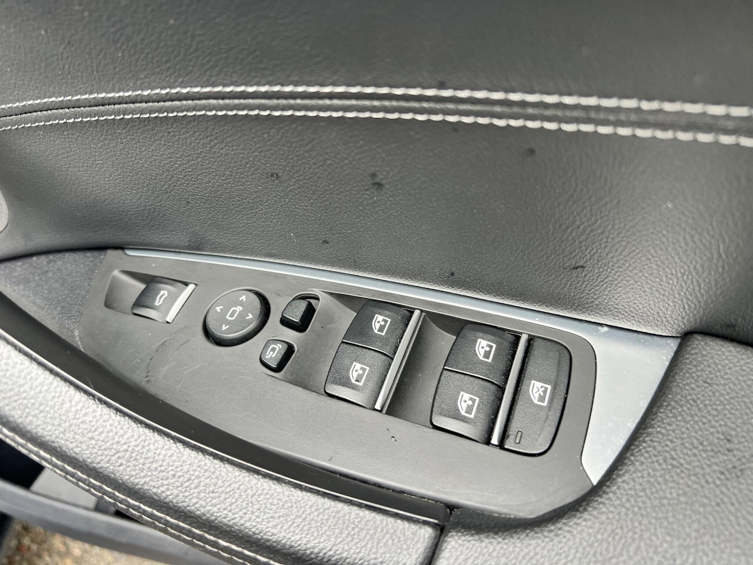 Used BMW X4 2018 for sale - 77883166: Photo 17