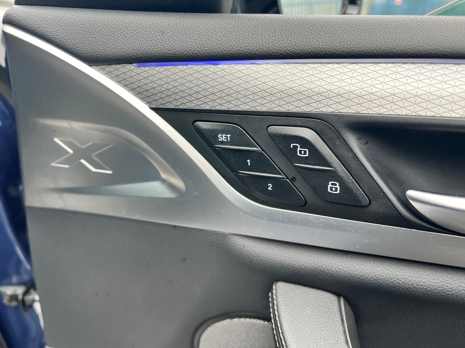 Used BMW X4 2018 for sale - 77883166: Photo 20