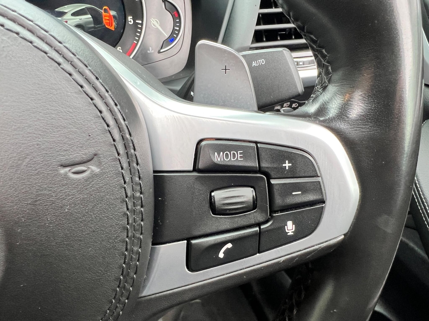 Used BMW X4 2018 for sale - 77883166: Photo 21