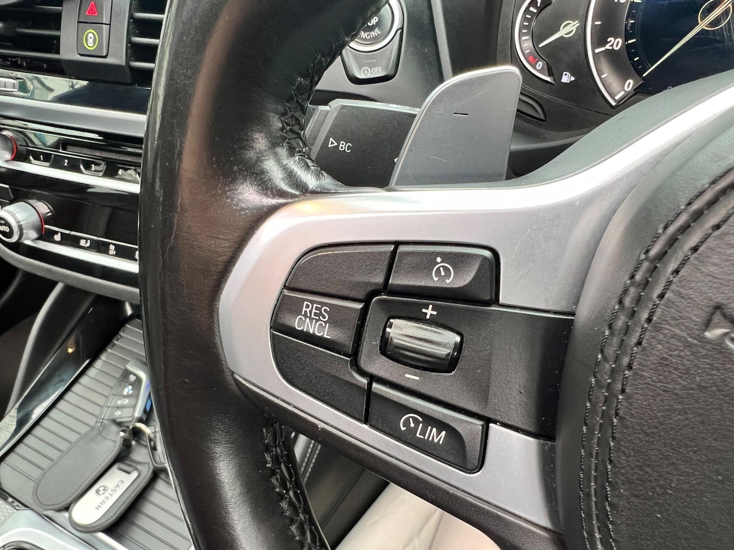 Used BMW X4 2018 for sale - 77883166: Photo 22