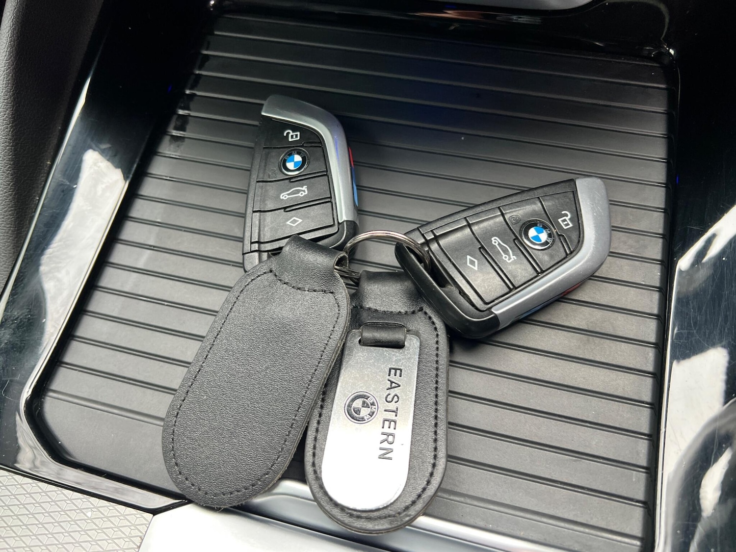 Used BMW X4 2018 for sale - 77883166: Photo 23