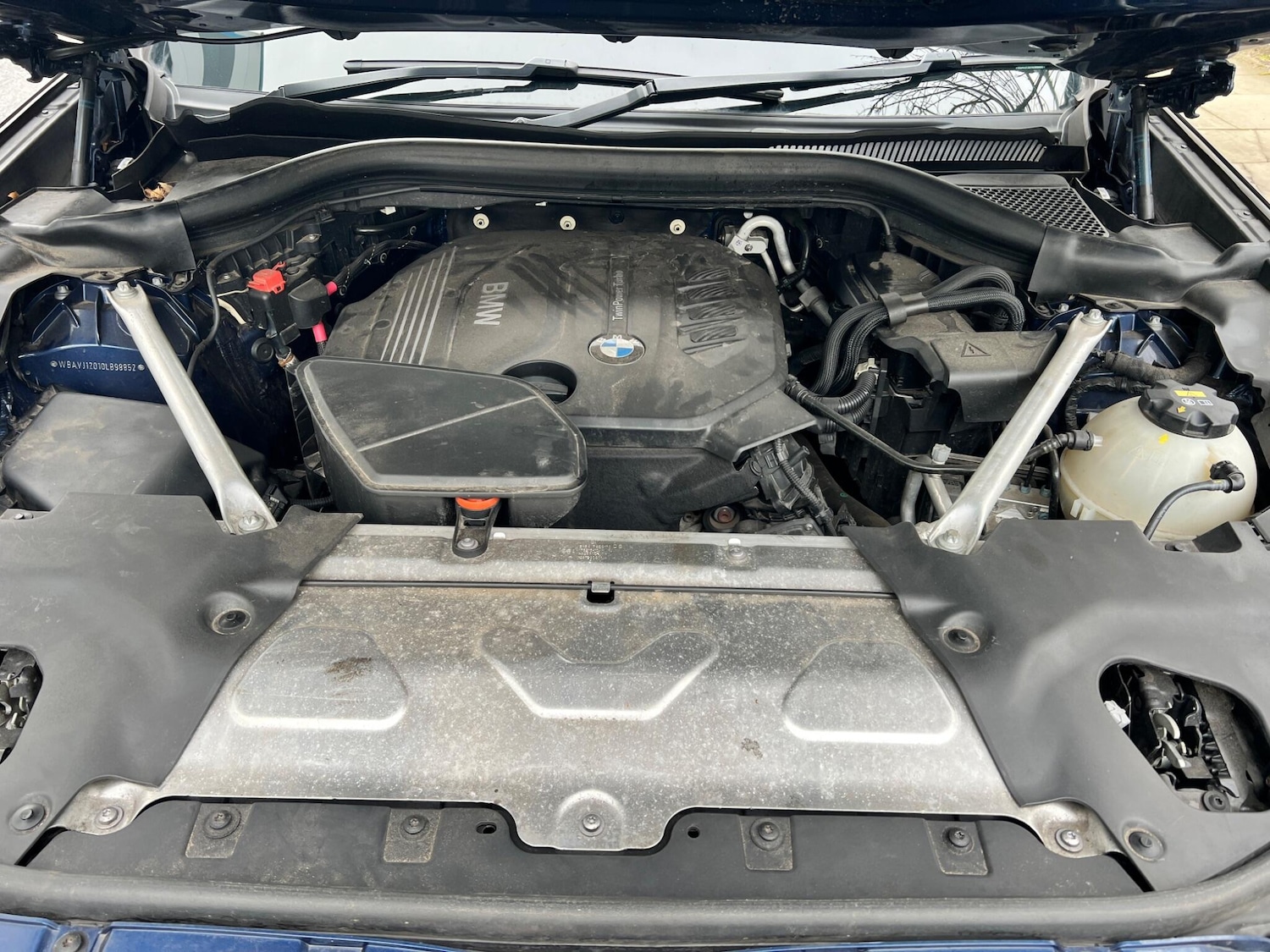 Used BMW X4 2018 for sale - 77883166: Photo 24