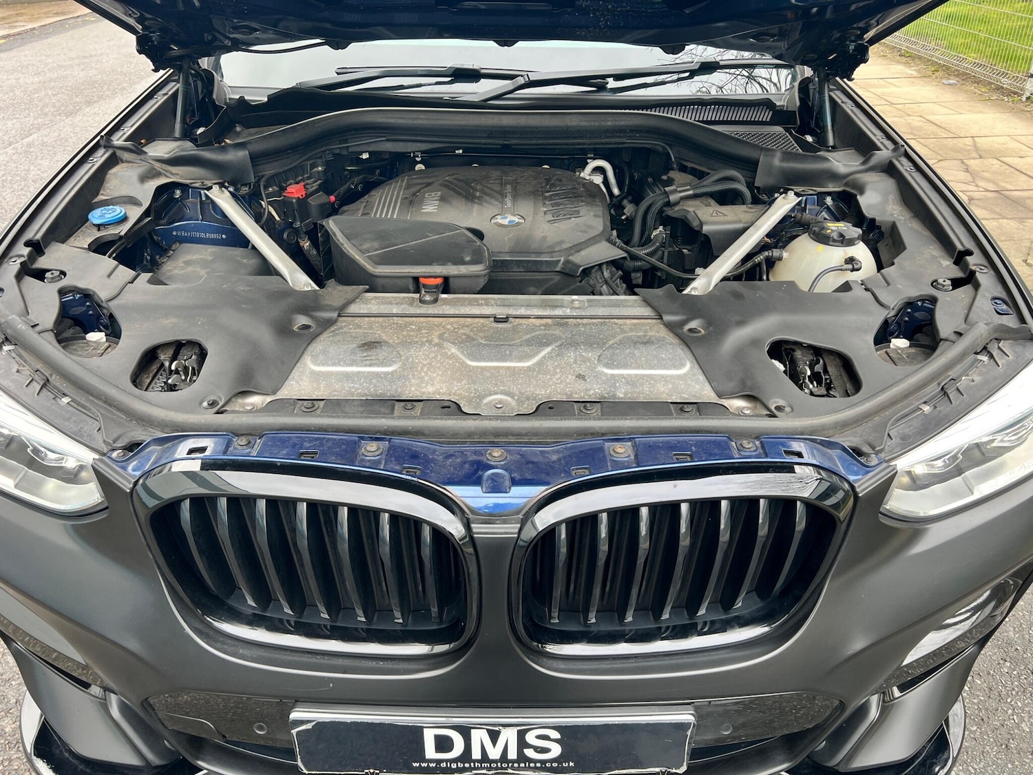 Used BMW X4 2018 for sale - 77883166: Photo 25