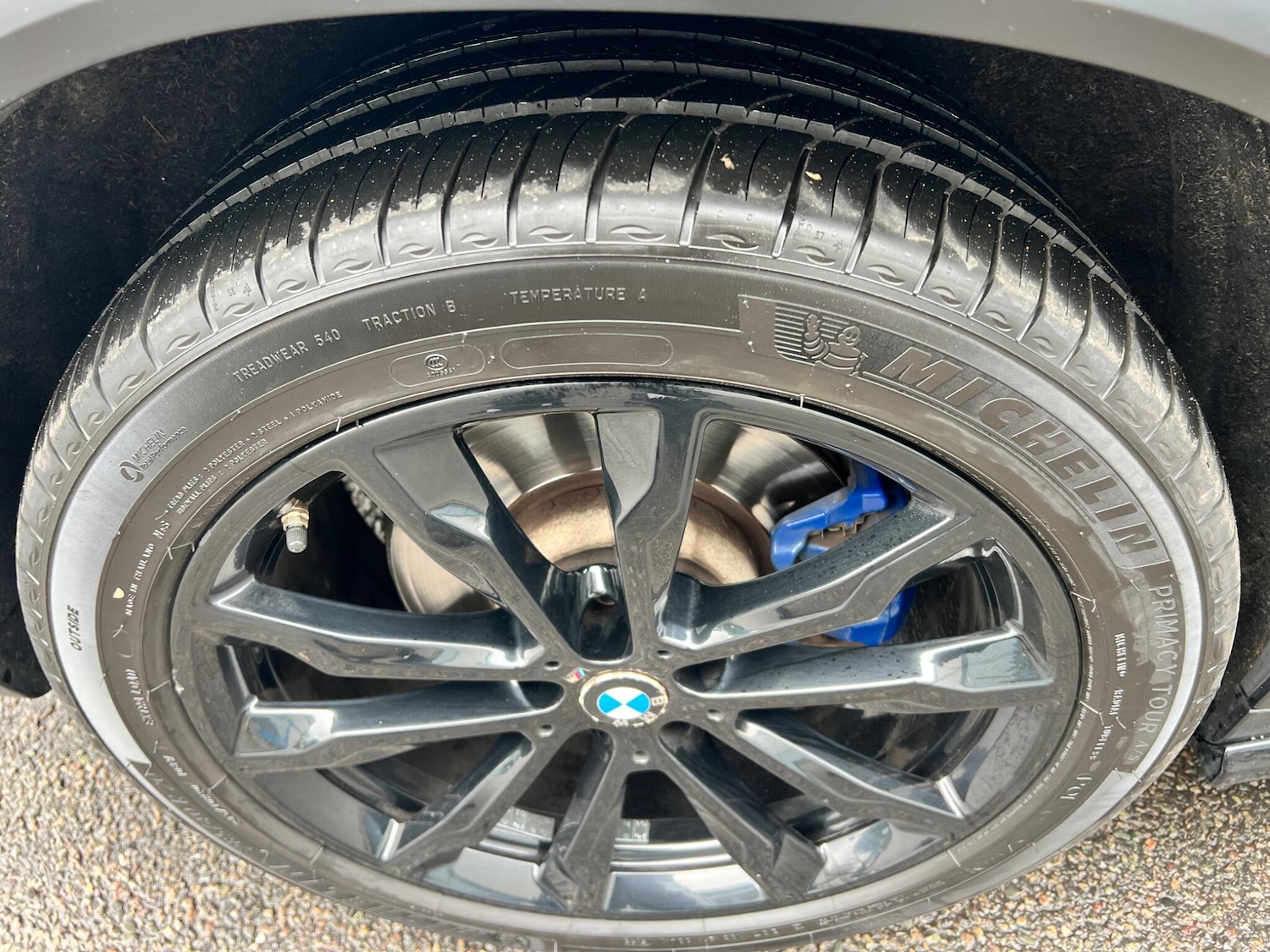 Used BMW X4 2018 for sale - 77883166: Photo 26