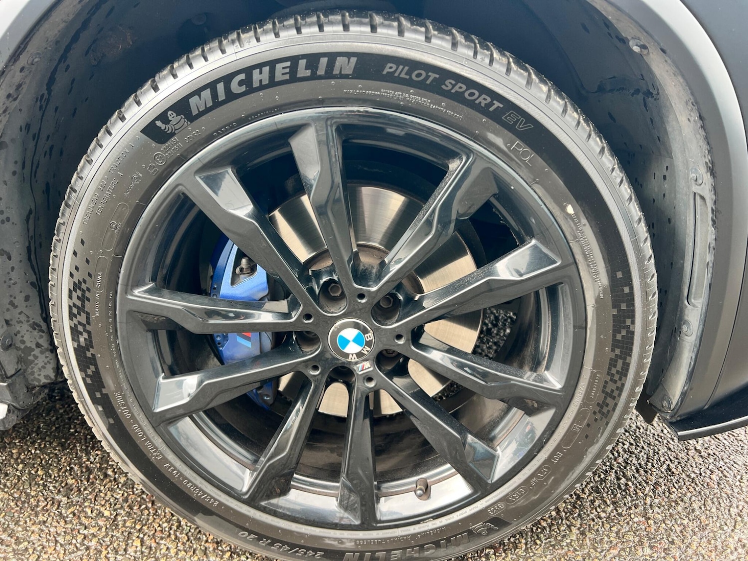 Used BMW X4 2018 for sale - 77883166: Photo 27