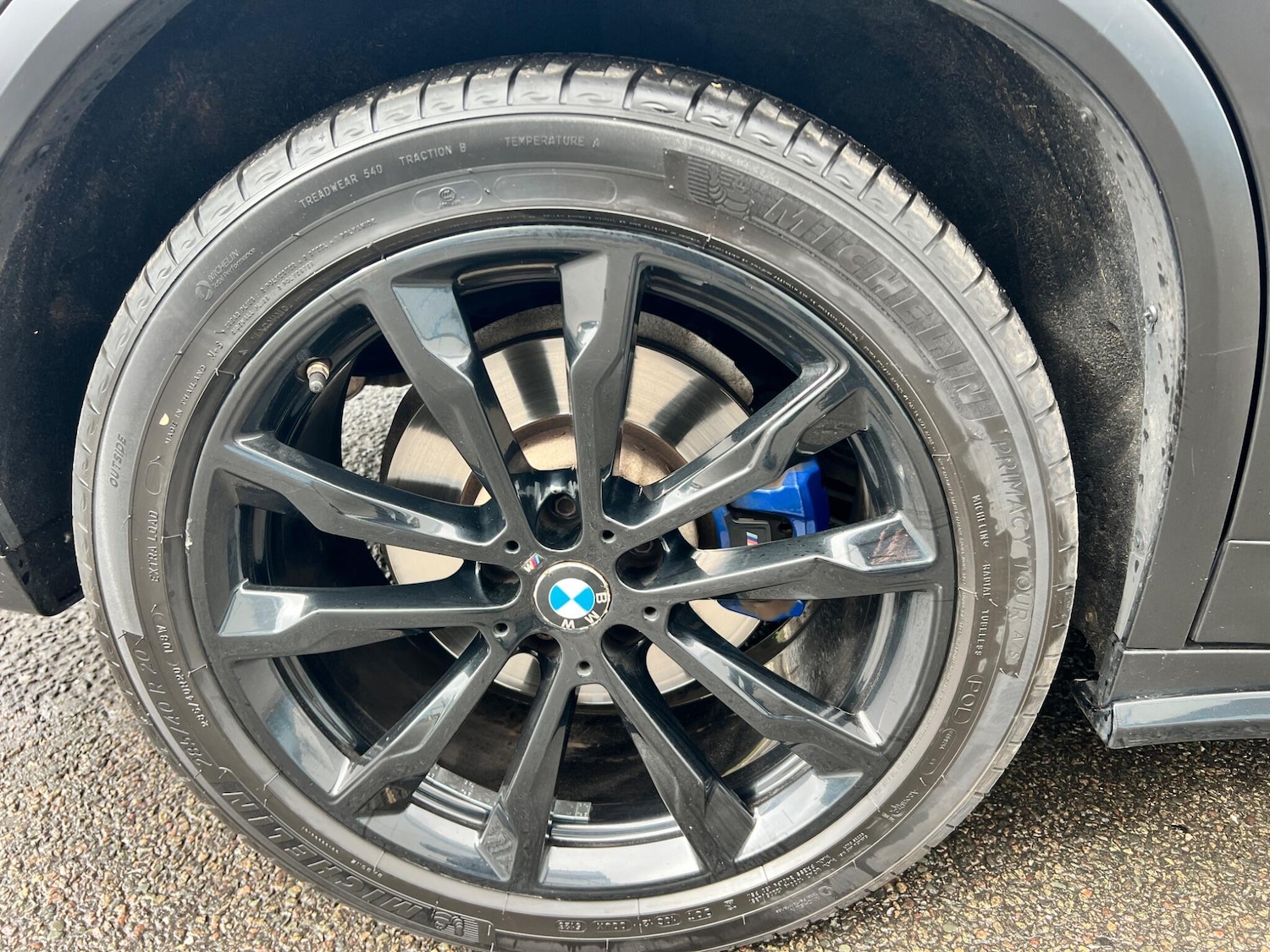 Used BMW X4 2018 for sale - 77883166: Photo 28