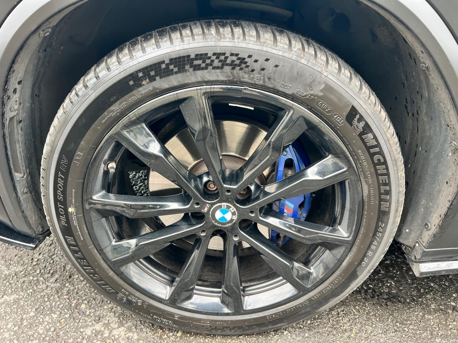 Used BMW X4 2018 for sale - 77883166: Photo 29