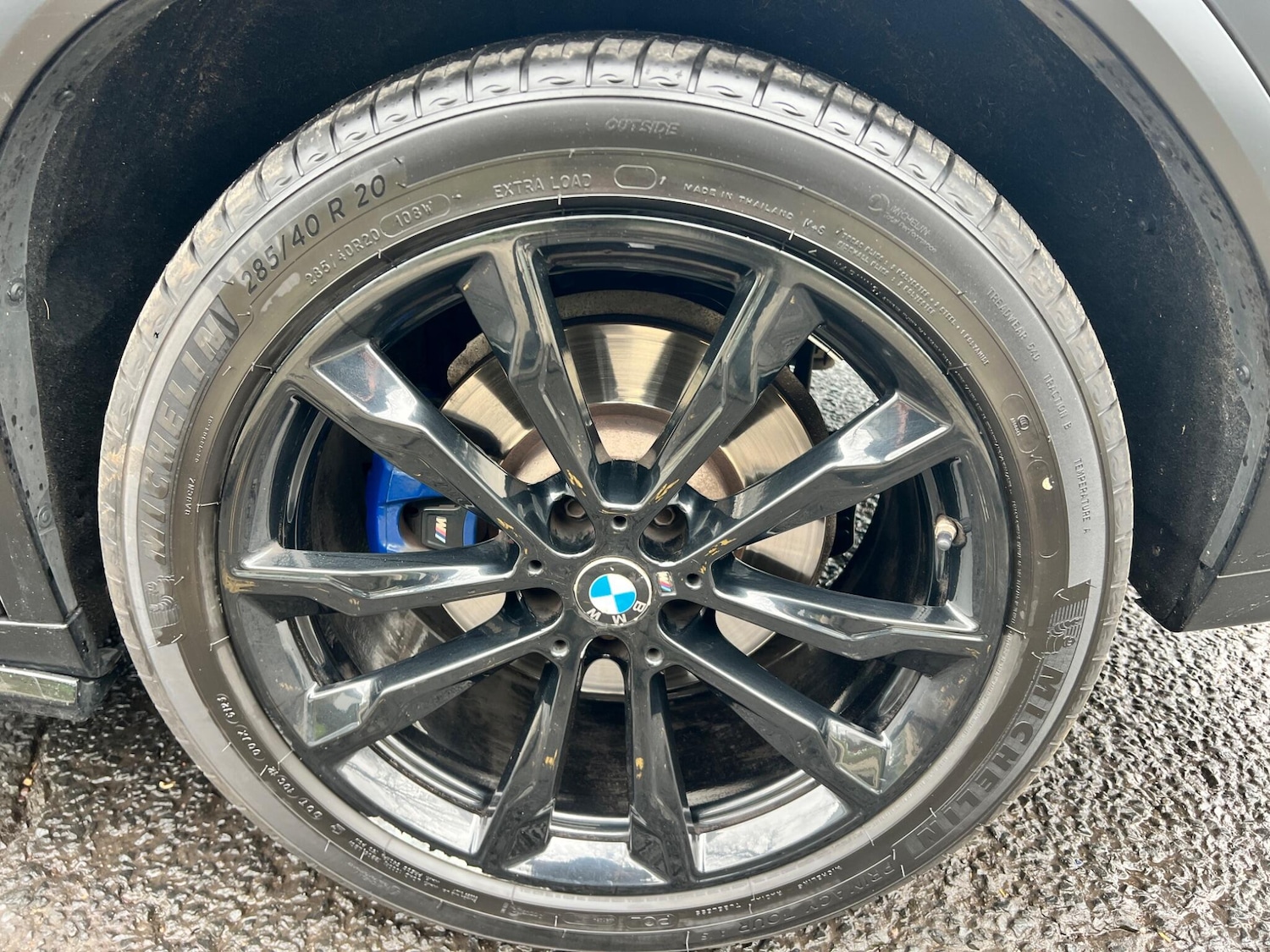 Used BMW X4 2018 for sale - 77883166: Photo 30