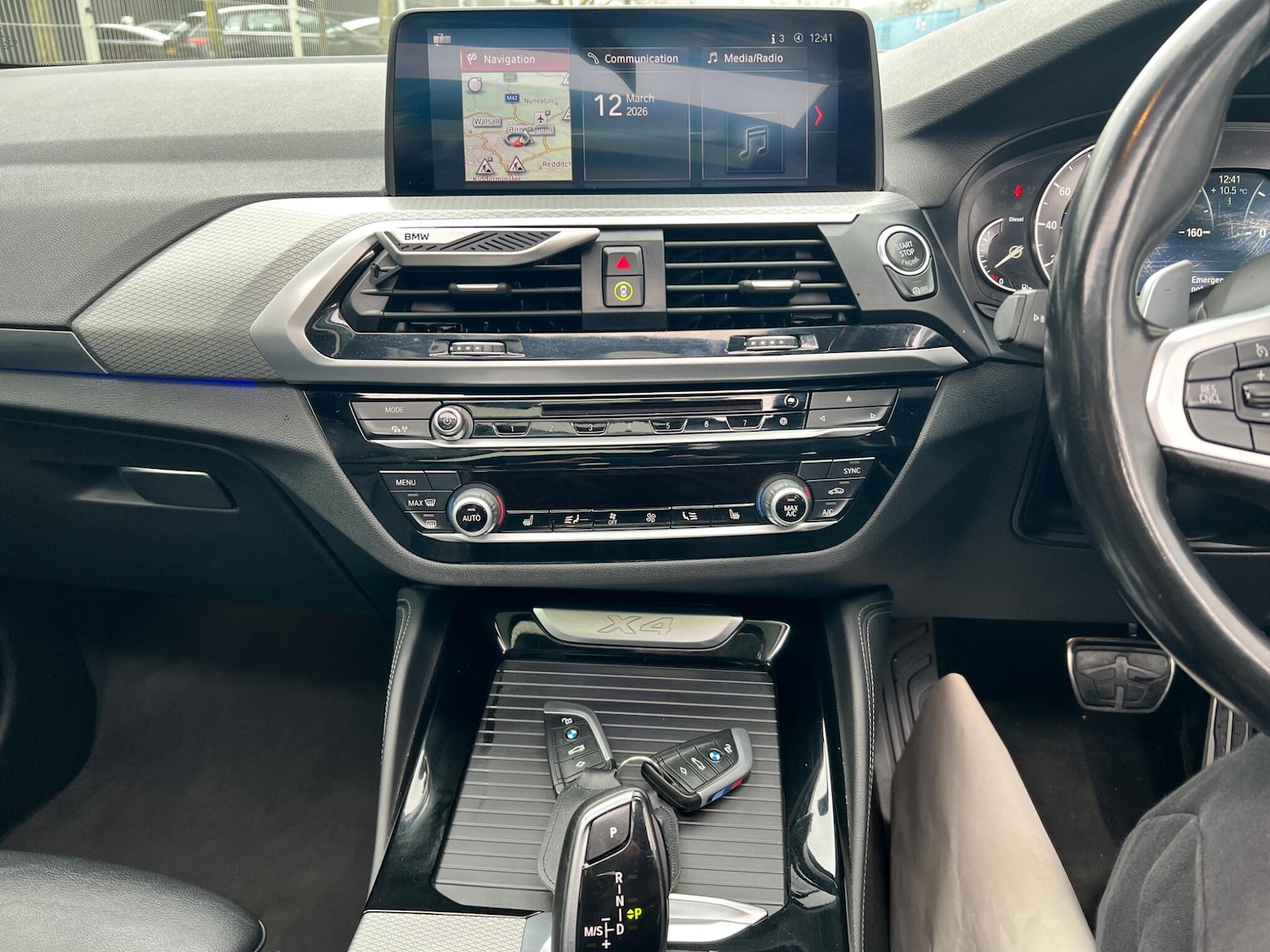 Used BMW X4 2018 for sale - 77883166: Photo 31