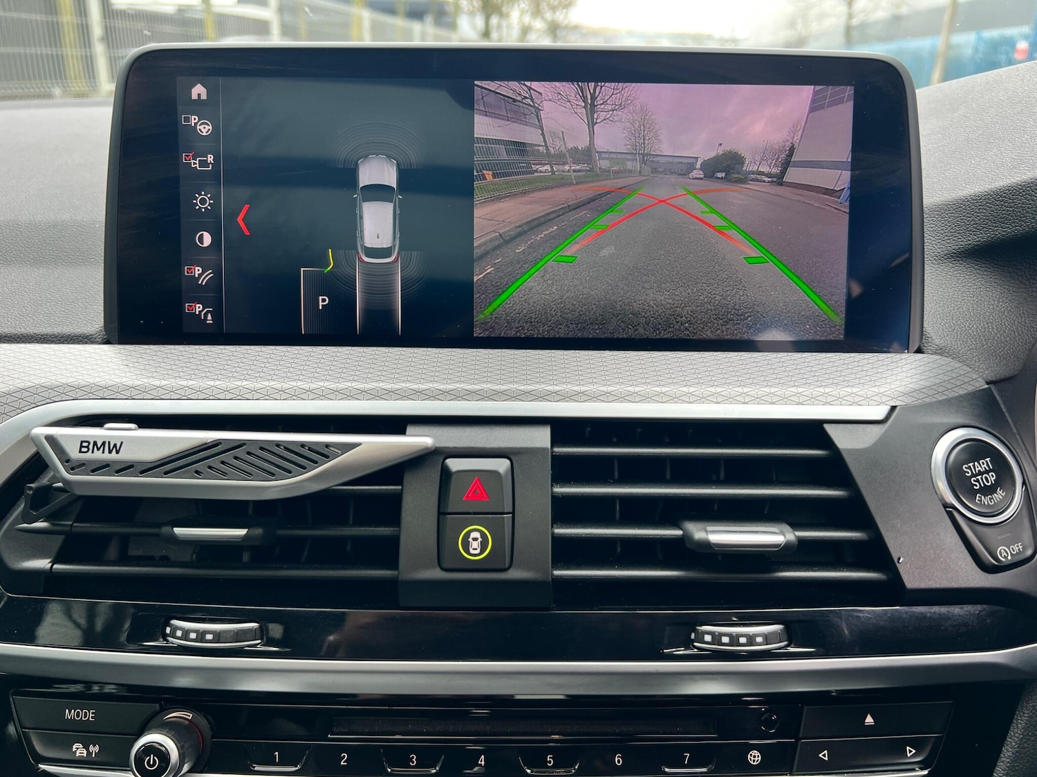 Used BMW X4 2018 for sale - 77883166: Photo 33