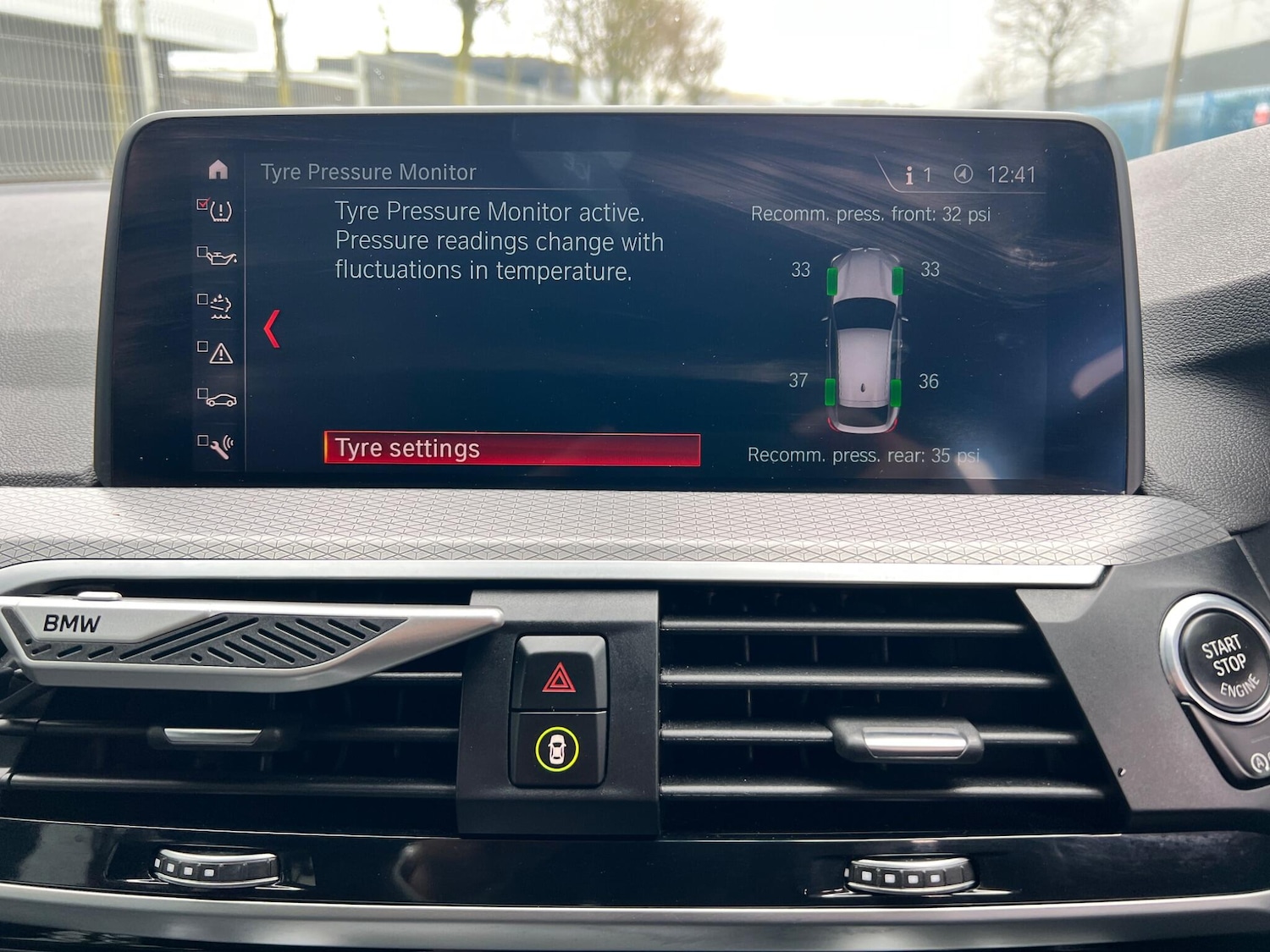 Used BMW X4 2018 for sale - 77883166: Photo 34