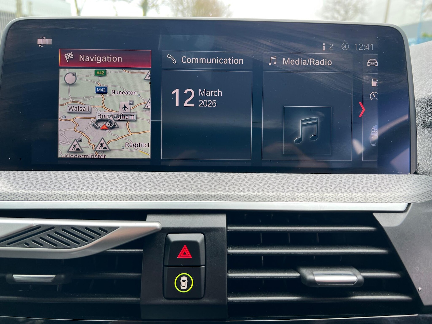 Used BMW X4 2018 for sale - 77883166: Photo 35