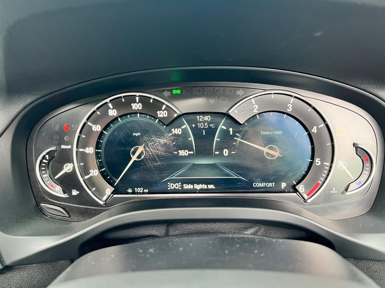 Used BMW X4 2018 for sale - 77883166: Photo 39