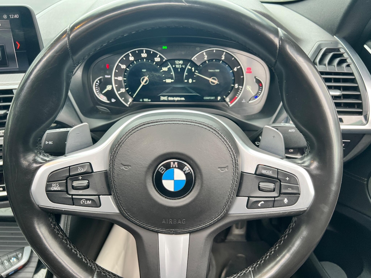 Used BMW X4 2018 for sale - 77883166: Photo 41